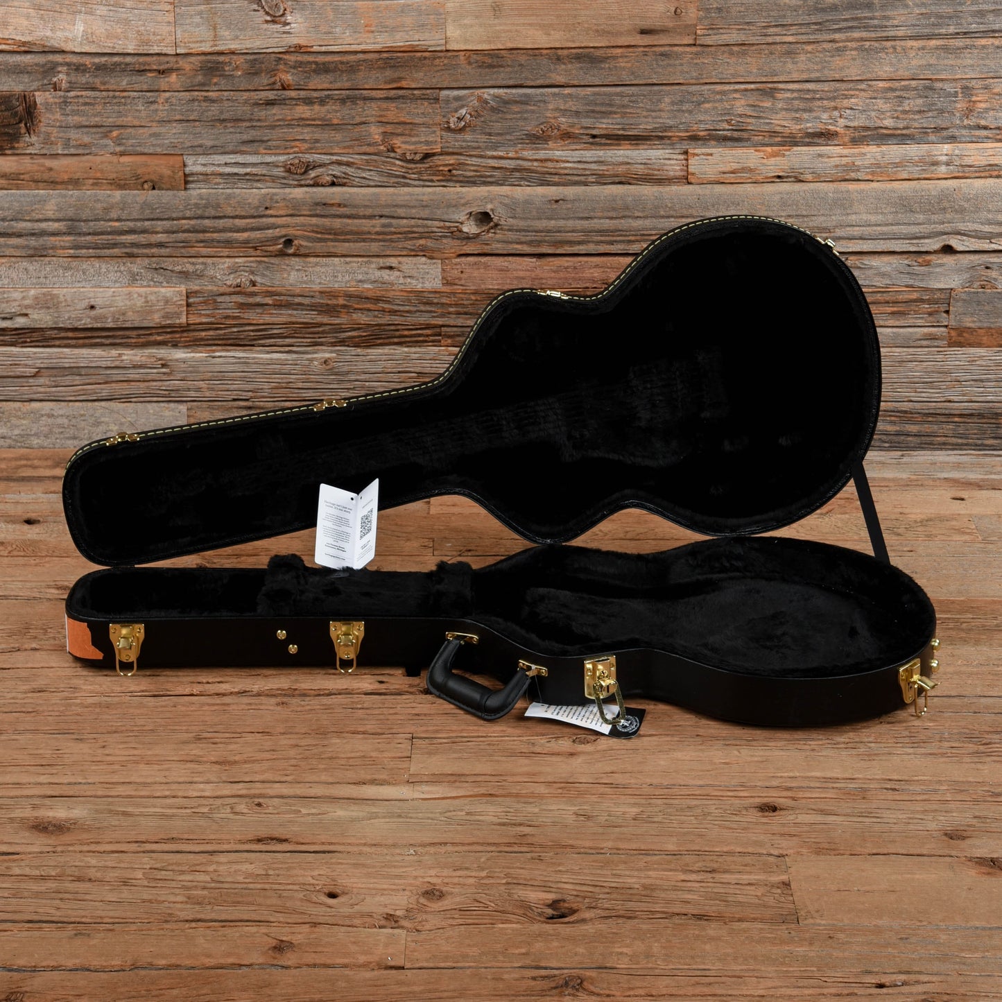 Heritage H-535 Standard Sunburst 2023 Electric Guitars / Semi-Hollow