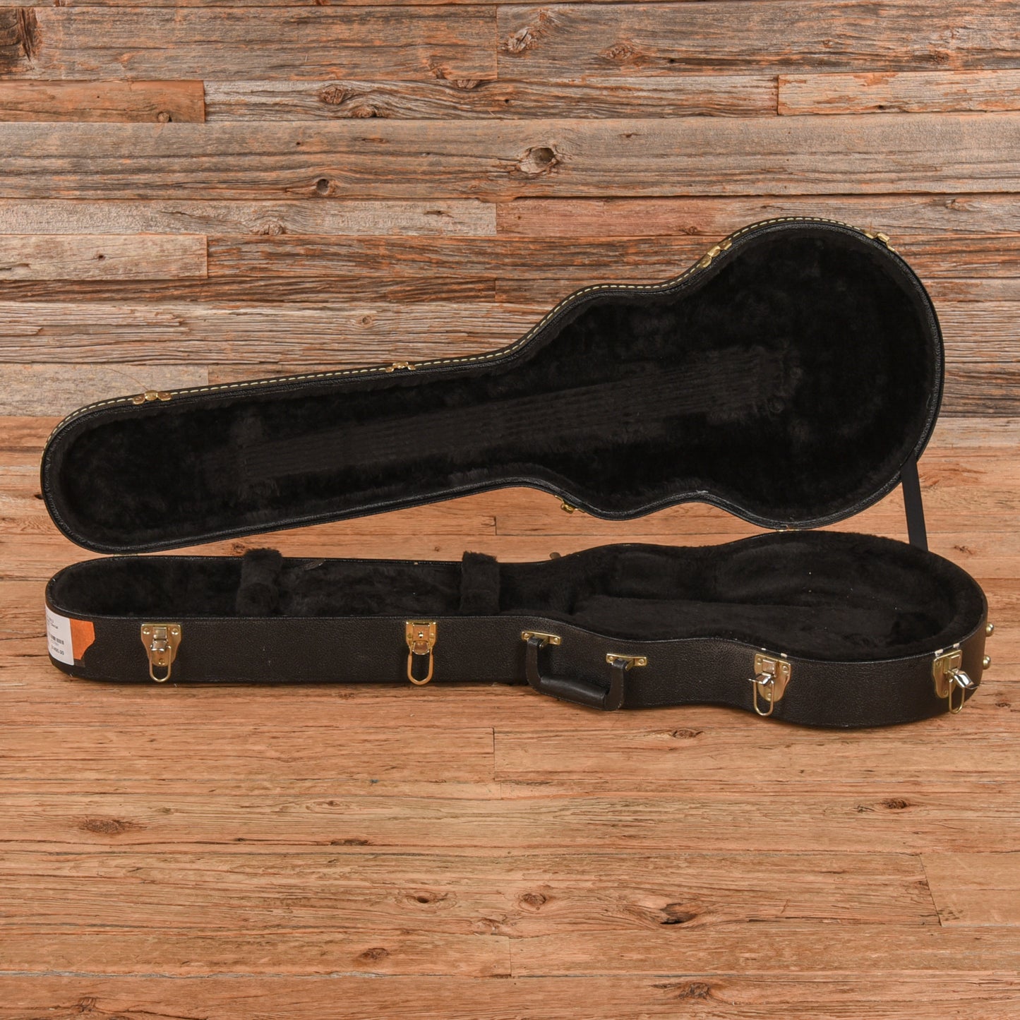 Heritage H-140 Silverburst 2012 Electric Guitars / Solid Body
