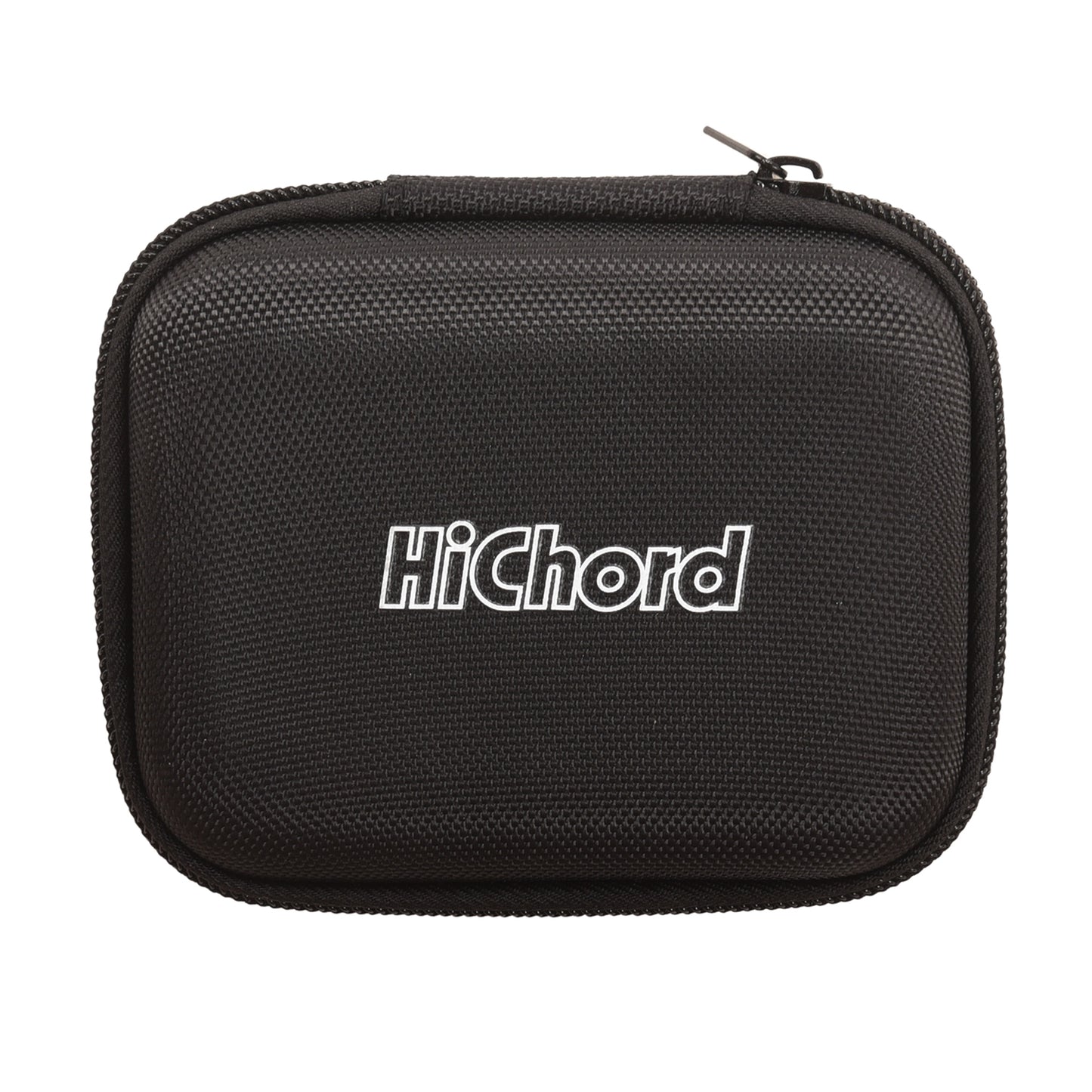 HiChord Pocket Chord Synthesizer Aluminum Edition Silver Anodized Synthesizers