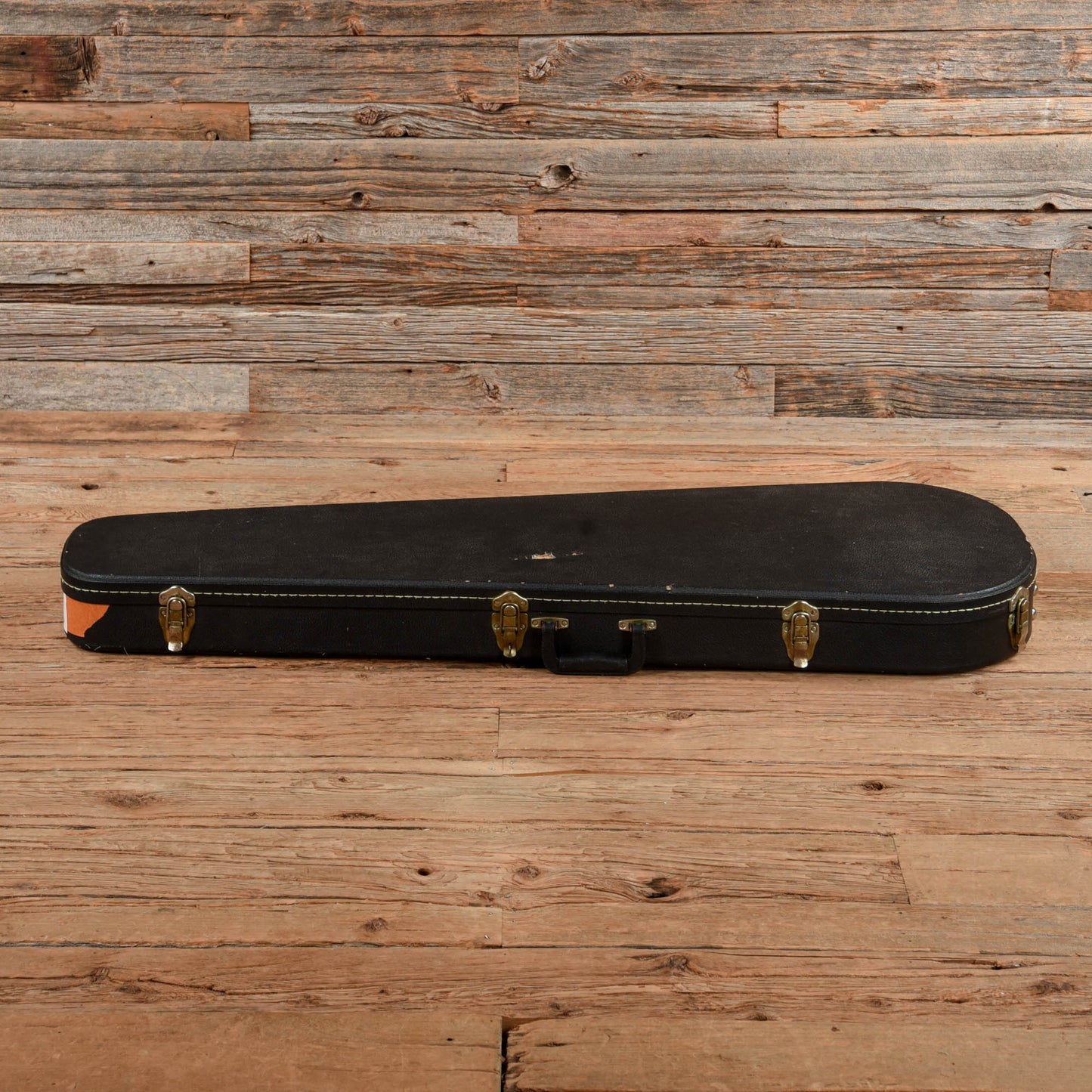 Hofner 500/1 Sunburst 1966 Bass Guitars / 4-String