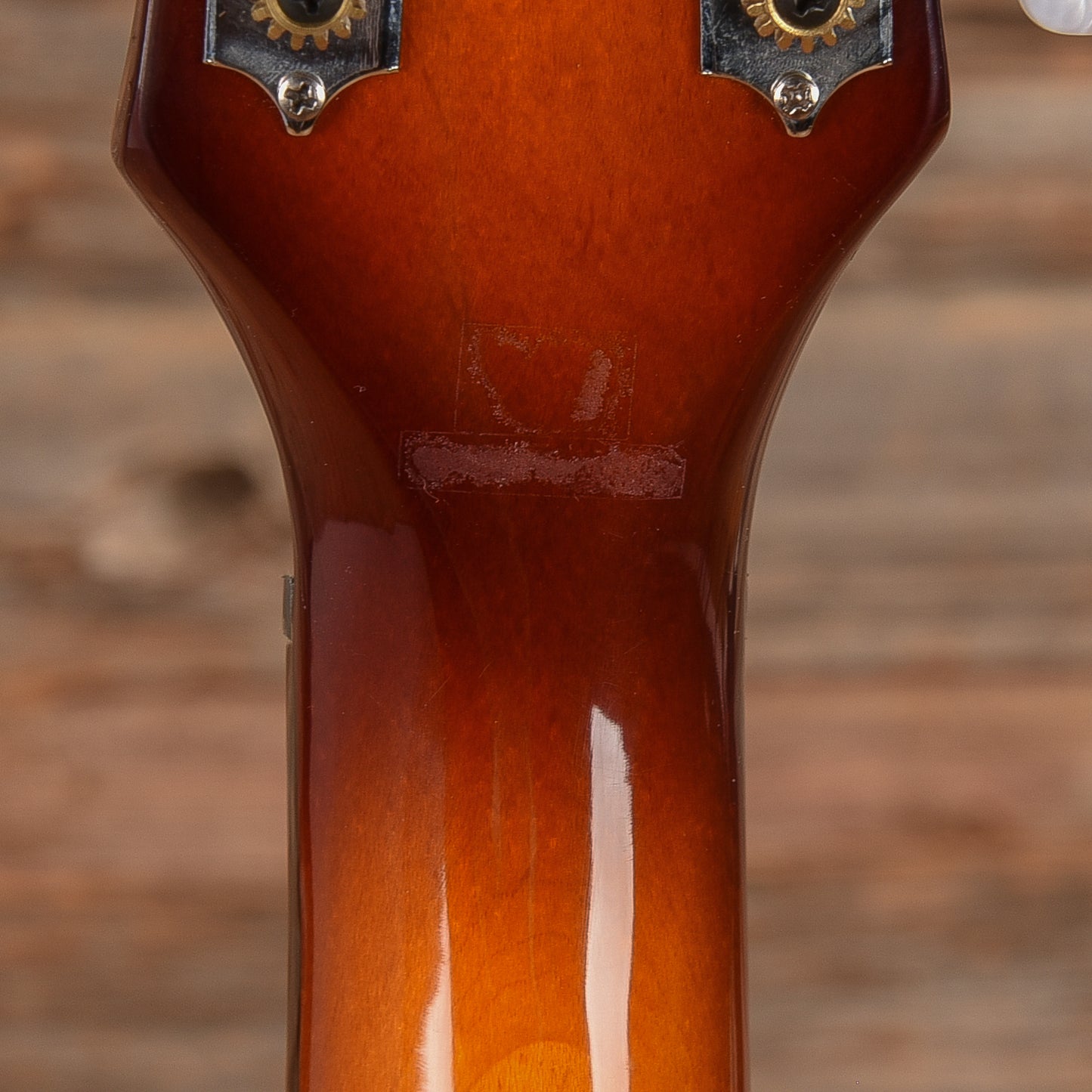 Hofner Ignition Series Violin Bass Sunburst Bass Guitars / 4-String