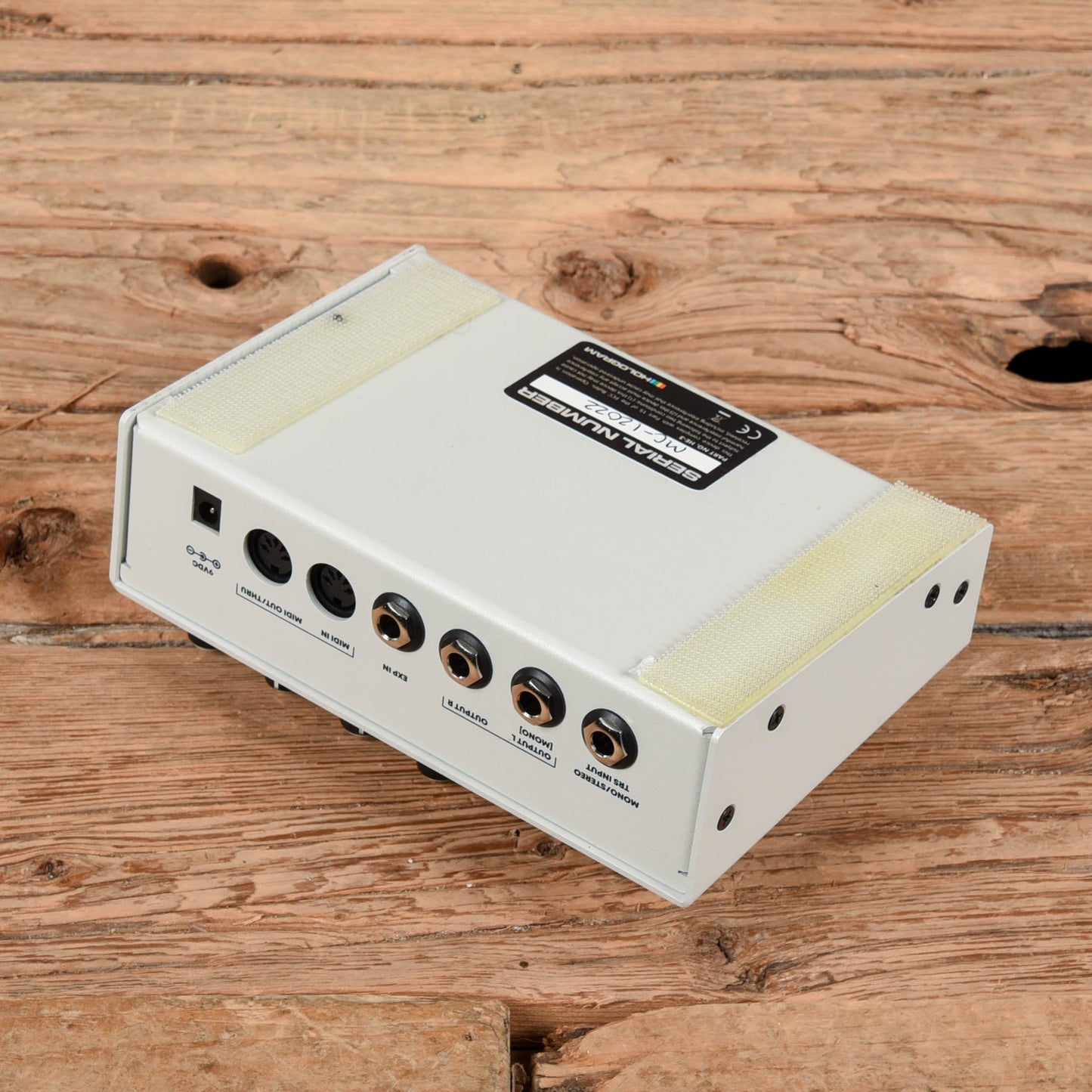 Hologram Electronics Microcosm Effects and Pedals / Multi-Effect Unit