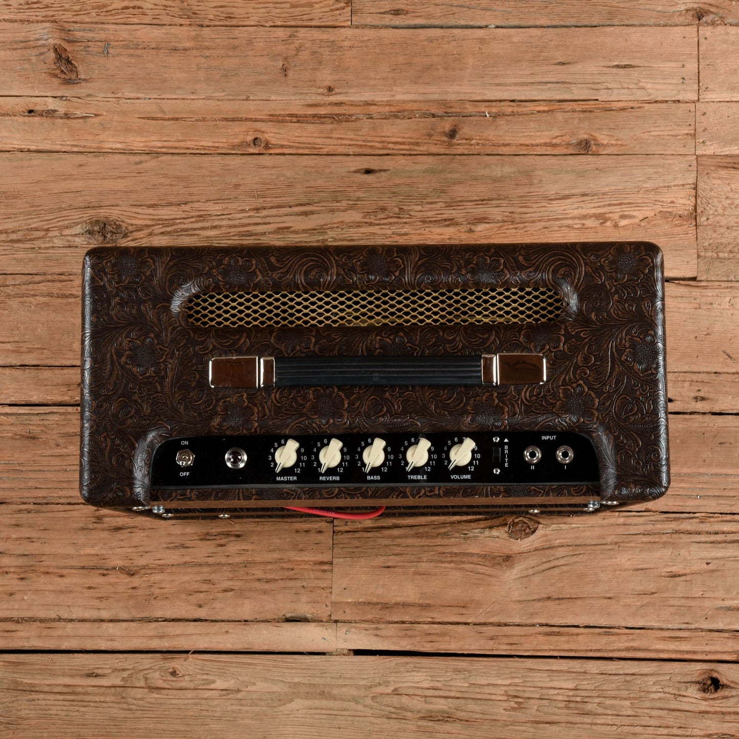 Homestead BF25 Combo Amps / Guitar Cabinets