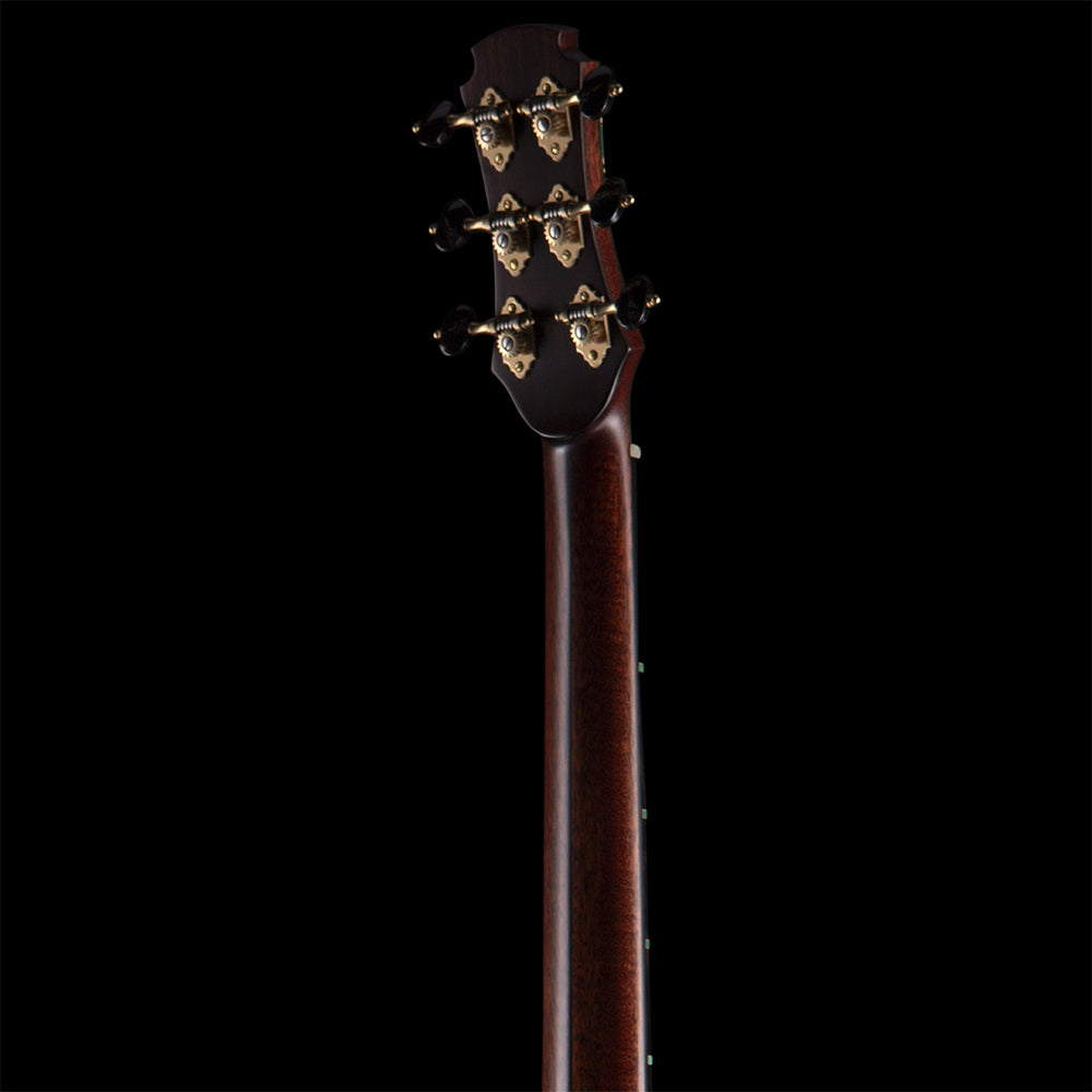 Hozen Blue Label #343 (BGS 2026) Acoustic Guitars