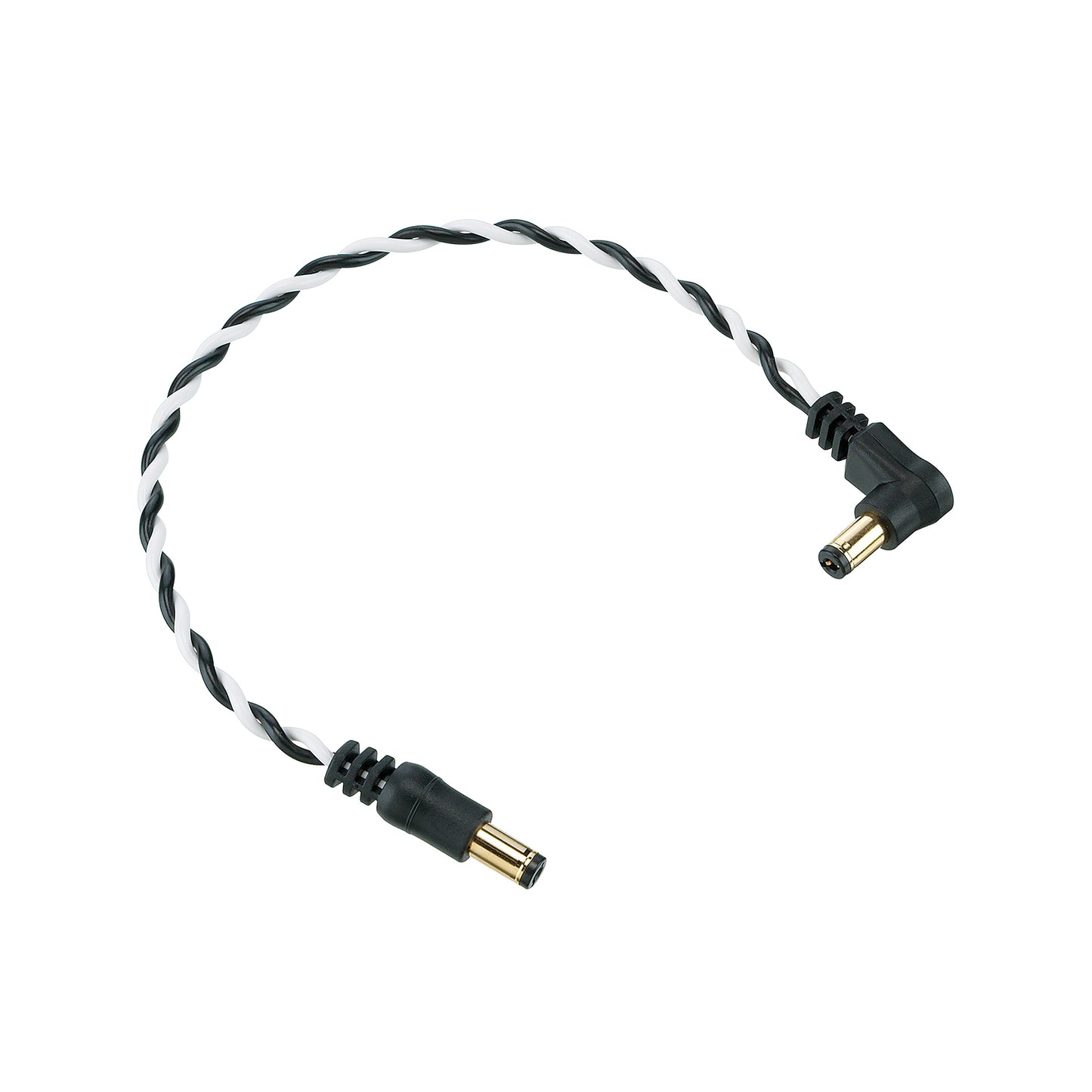 Ibanez DCT08 8" Twisted DC Cable Accessories / Cables