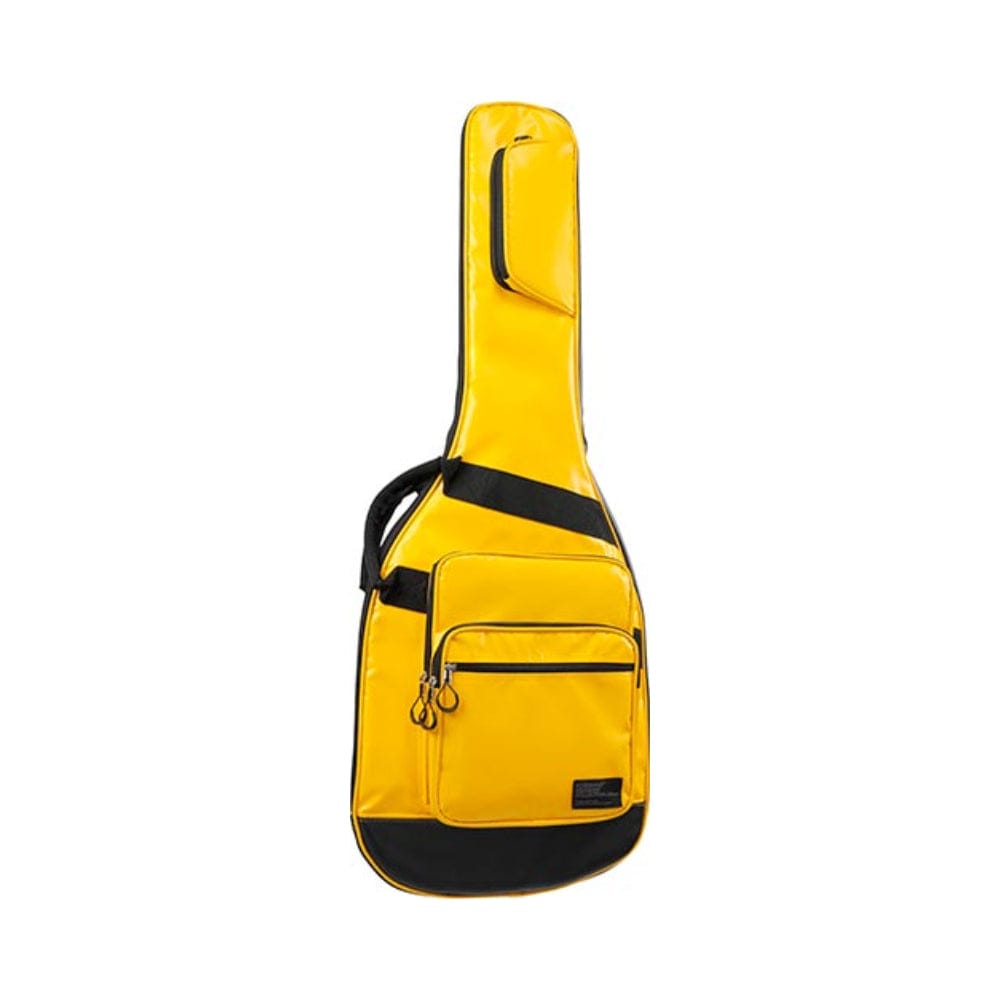 Ibanez IGB571YE Powerpad Electric Guitar Gig Bag Yellow Accessories / Cases and Gig Bags / Guitar Cases