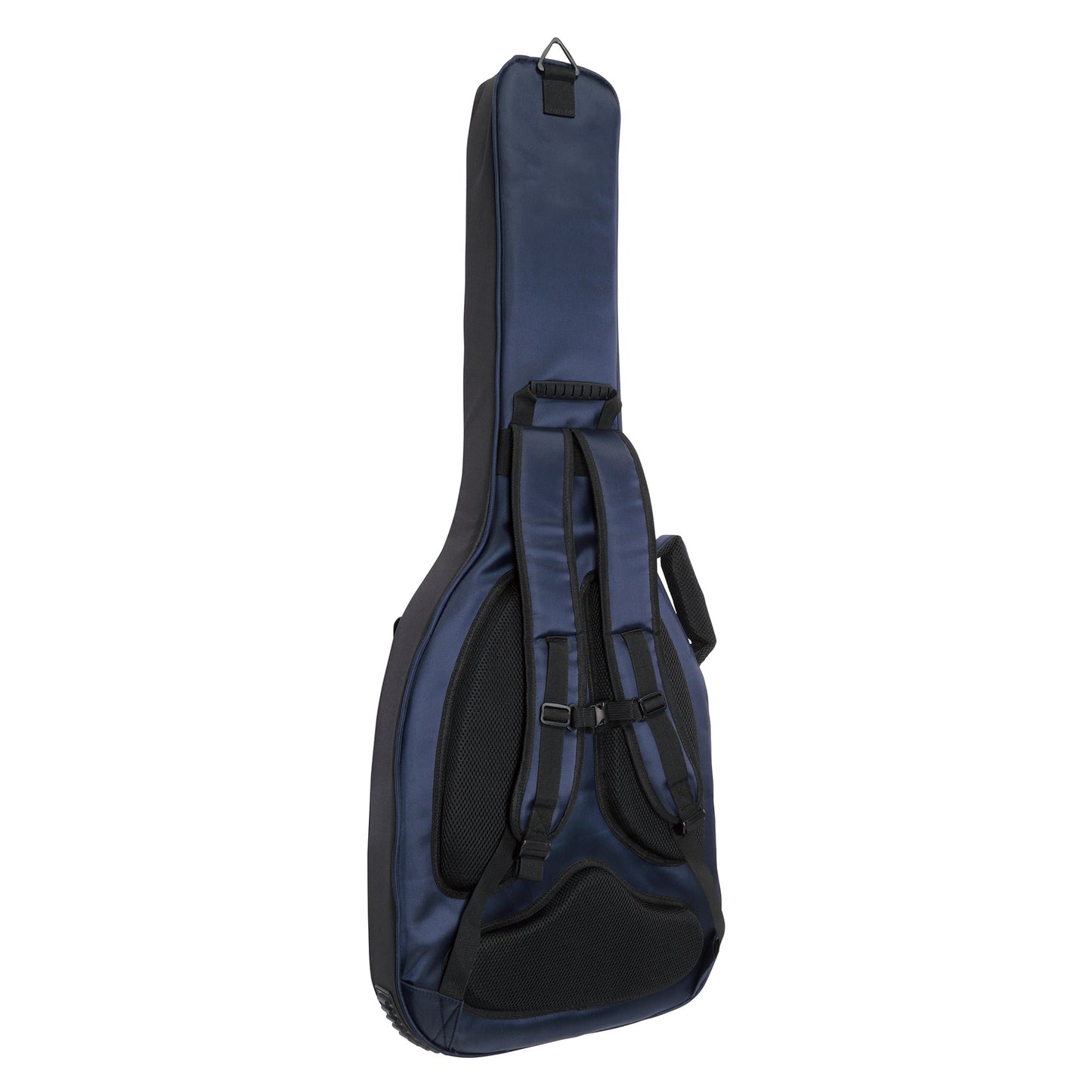 Ibanez IGB651NB Powerpad Gig Bag for Electric Guitar Navy Blue Accessories / Cases and Gig Bags / Guitar Cases