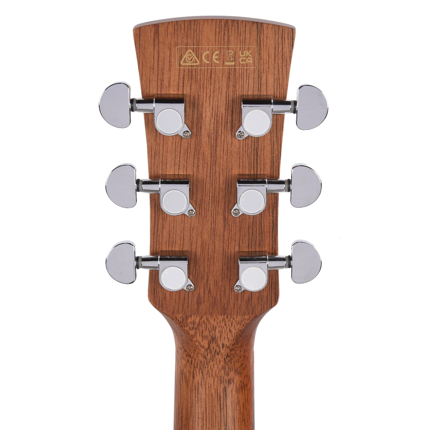 Ibanez PC54CEOPN Acoustic-Electric Guitar Open Pore Natural Acoustic Guitars / Classical