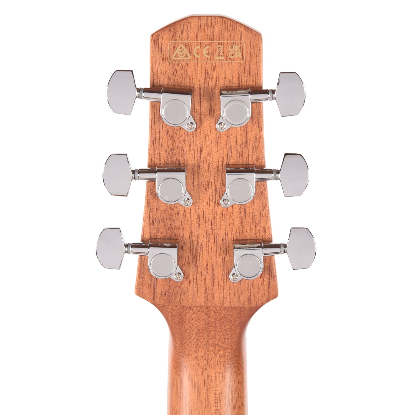 Ibanez AAD51CESB Grand Dreadnought Acoustic-Electric Guitar Sunburst High Gloss Acoustic Guitars