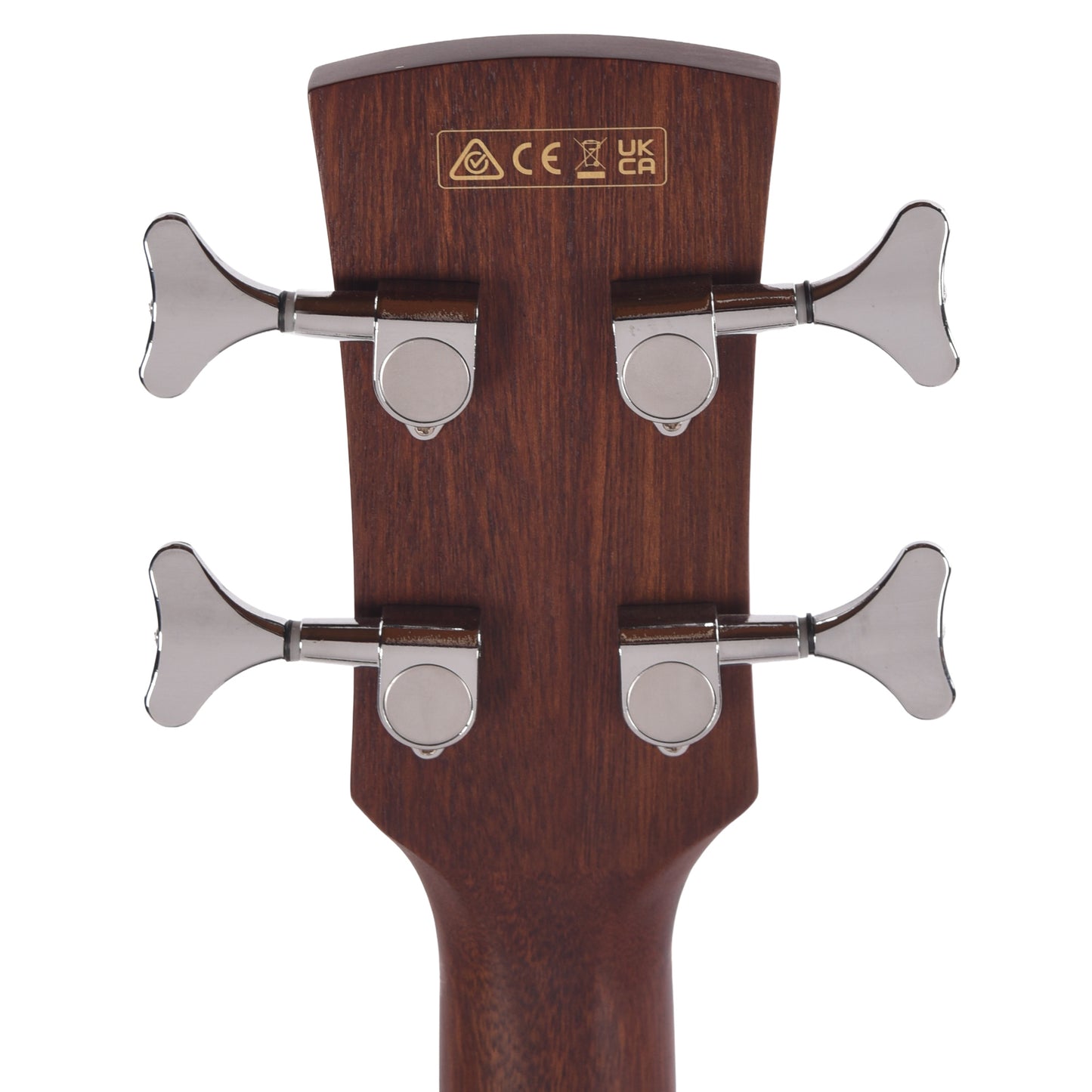 Ibanez PCB54EOPN Grand Concert Acoustic-Electric Bass Guitar Open Pore Natural Acoustic Guitars