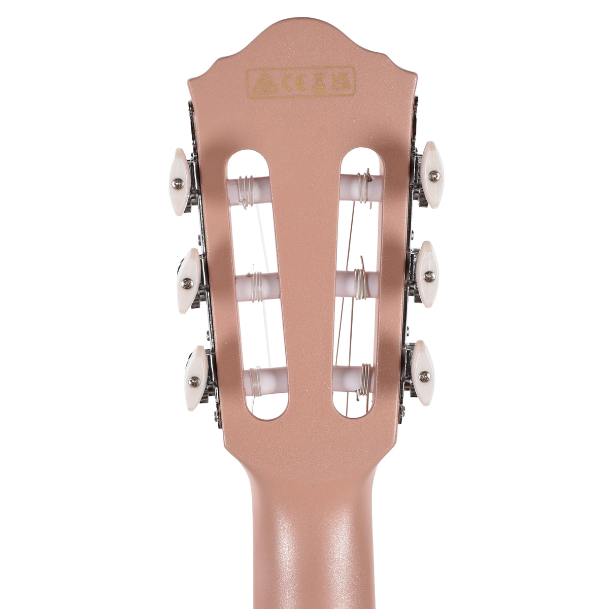 Ibanez TOD10NPAF Tim Henson Signature FRH Acoustic-Electric Guitar Pearl Pink Flat Acoustic Guitars