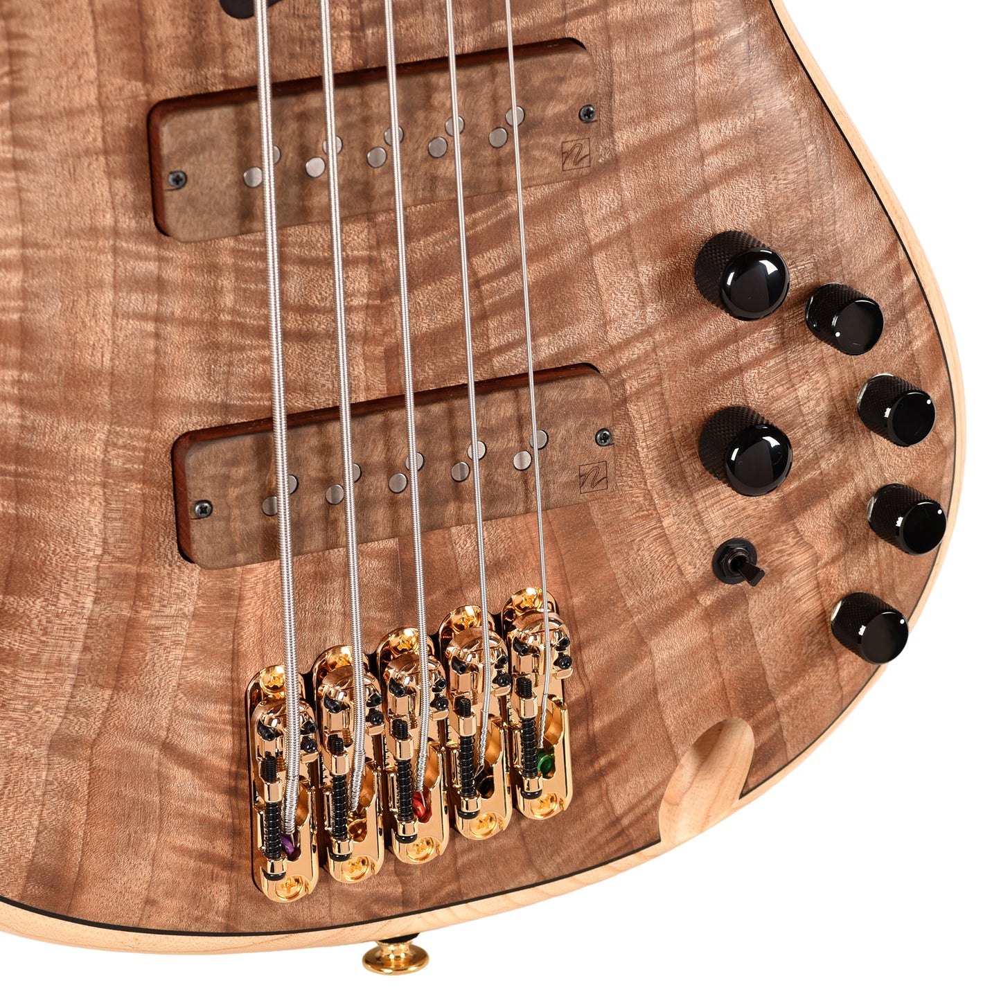 Ibanez IV1SR SR Visions 5-String Electric Bass Bass Guitars / 5-String or More