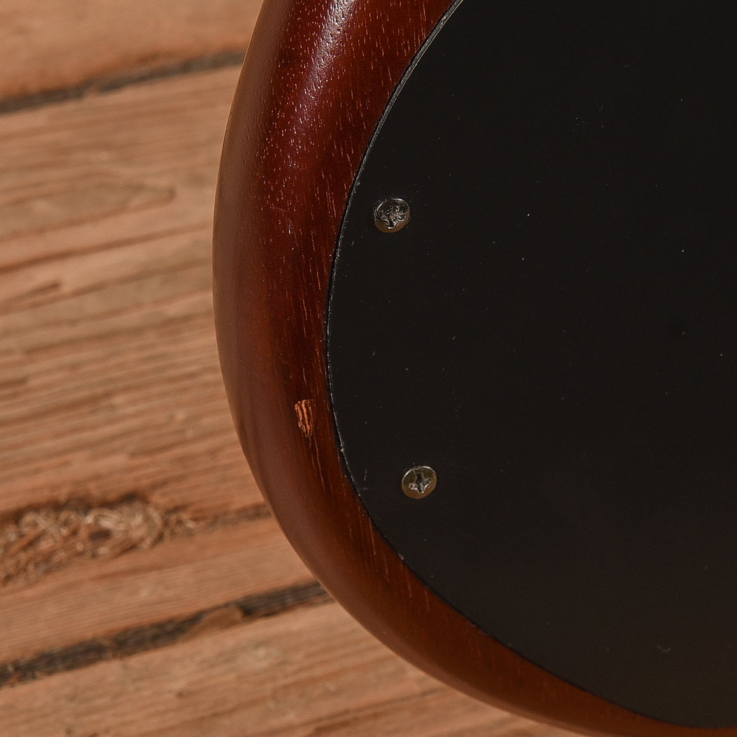 Ibanez SR550 Brown Bass Guitars / 5-String or More