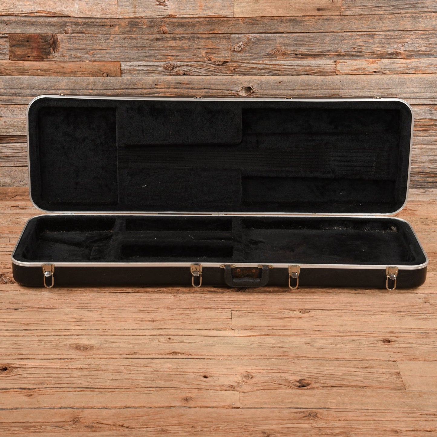 Ibanez SR655 5-String Natural 2015 Bass Guitars / 5-String or More