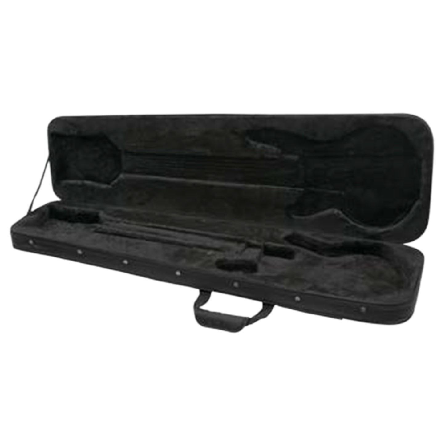 Ibanez F30SRBK Electric Bass Soft Case Cases & Gig Bags