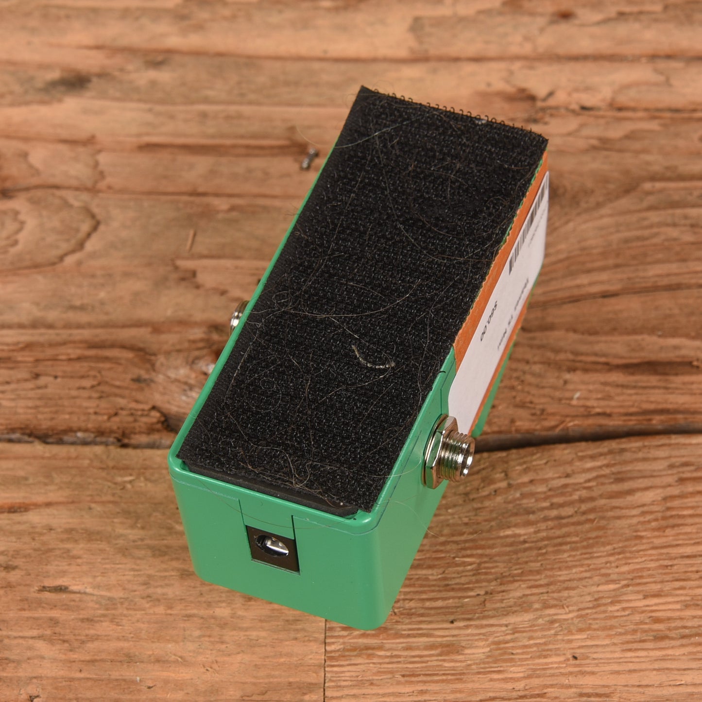 Ibanez TS Mini Effects and Pedals / Overdrive and Boost