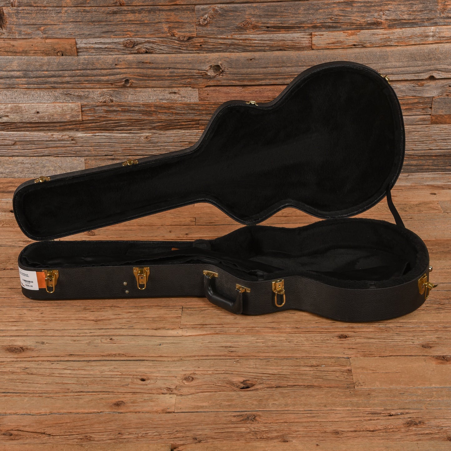 Ibanez AF-120 Sunburst Electric Guitars / Hollow Body