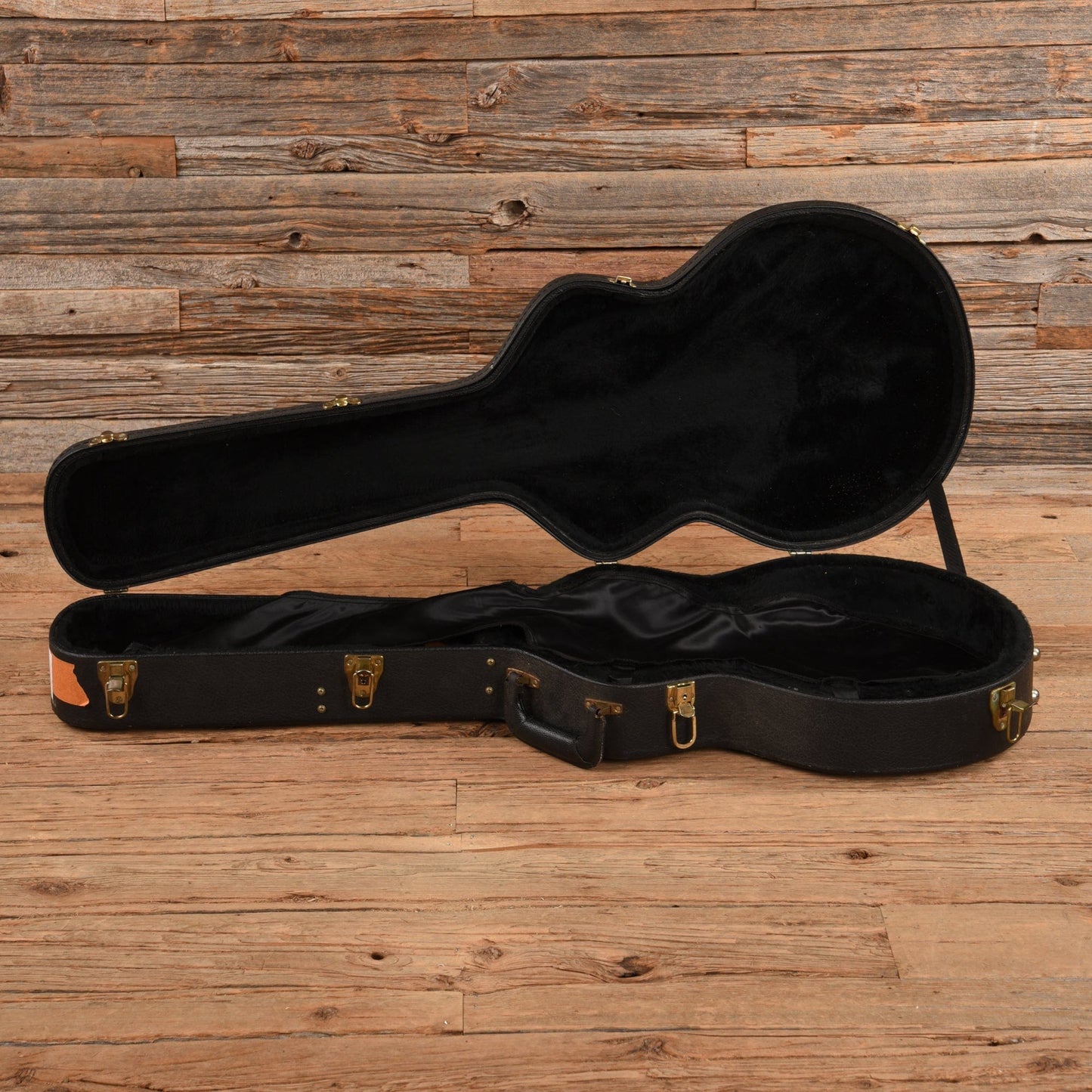 Ibanez George Benson GB-10JS Sunburst Electric Guitars / Hollow Body