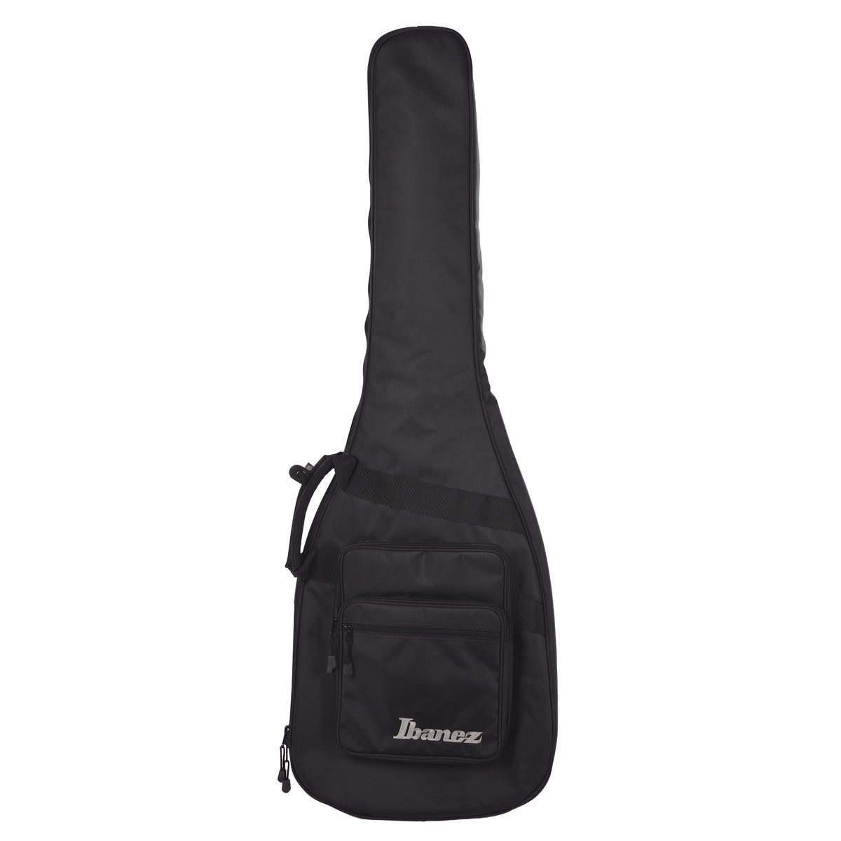 Ibanez Bernth Signature Electric Guitar Black Electric Guitars