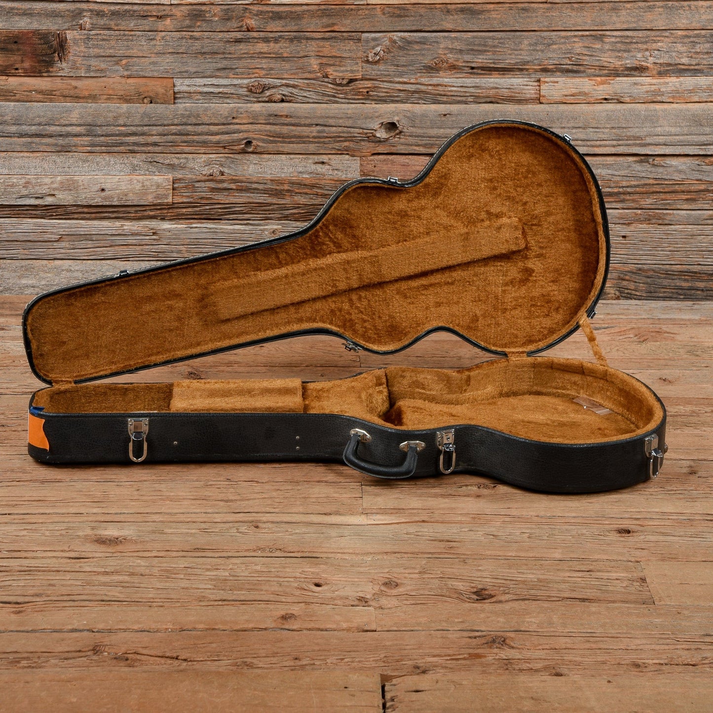 Ibanez Artist AS-200 Sunburst 1981 Electric Guitars / Semi-Hollow