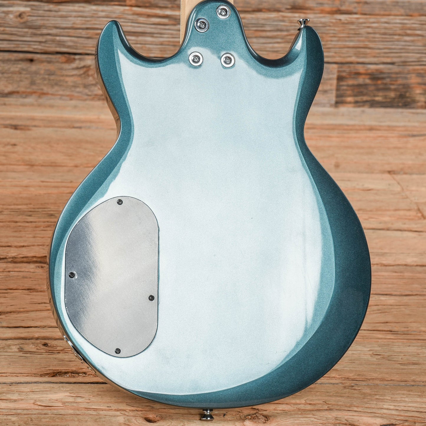 Ibanez AX120 Blue 2020 Electric Guitars / Solid Body