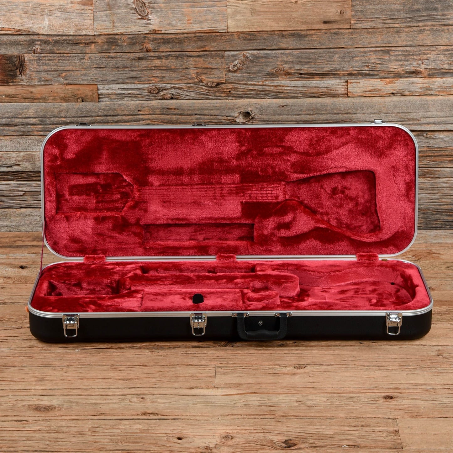 Ibanez AZ2204B Black Electric Guitars / Solid Body