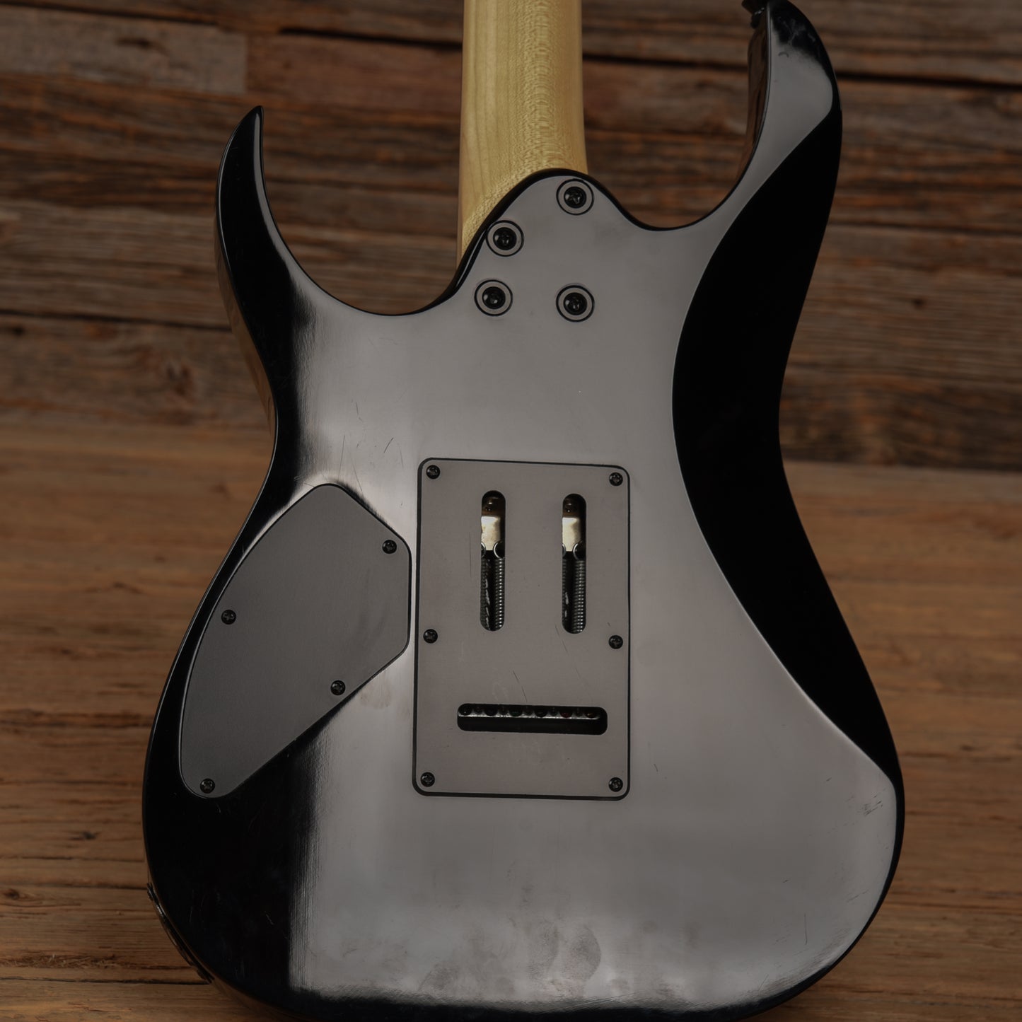 Ibanez GRG120ZW Sunburst 2018 Electric Guitars / Solid Body