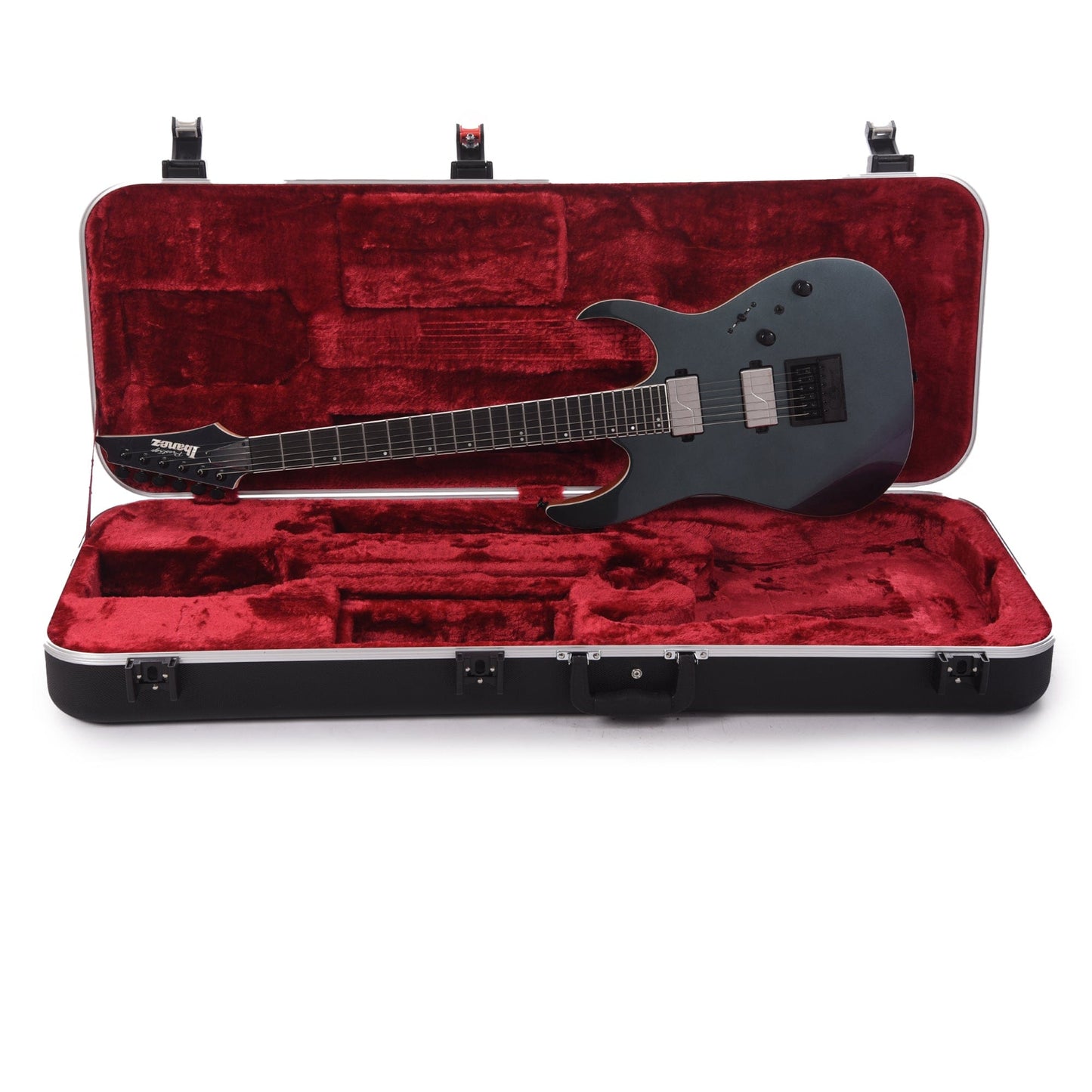 Ibanez RG5121ETPRT Prestige Electric Guitar Polar Lights Electric Guitars / Solid Body