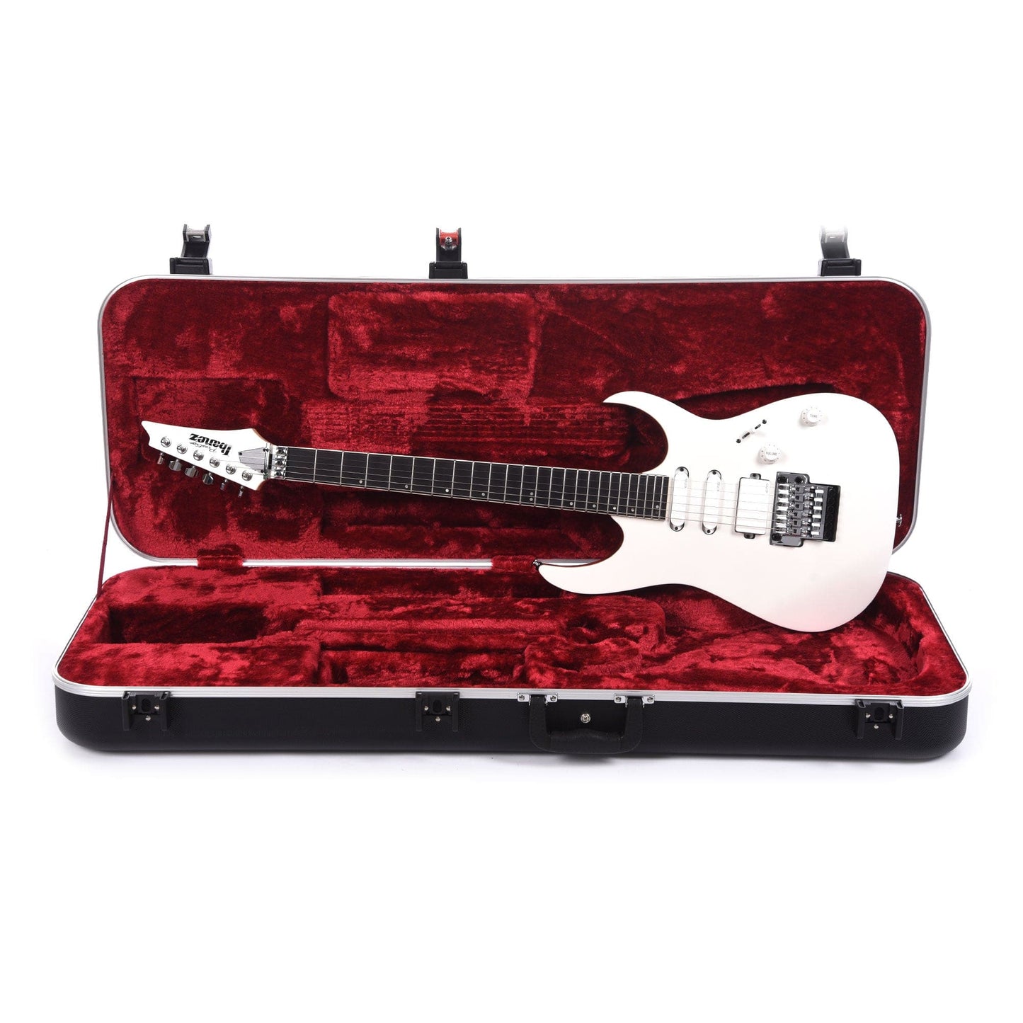Ibanez RG5440CPW Prestige Electric Guitar Pearl White Electric Guitars / Solid Body
