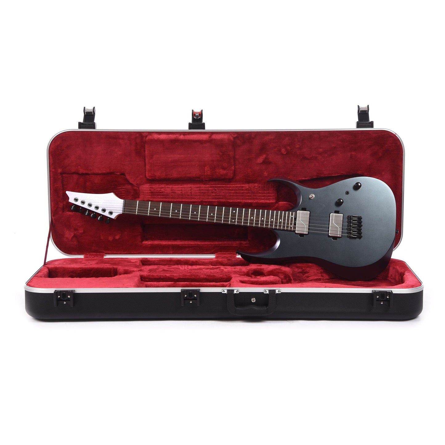 Ibanez RGD3121PRF Prestige Electric Guitar Polar Lights Flat Electric Guitars / Solid Body