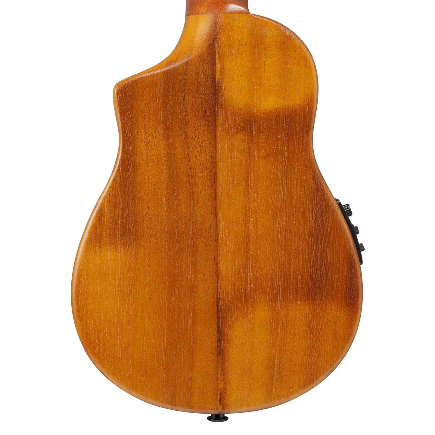 Ibanez AUC10EOPN Acoustic-Electric Concert Ukulele Open Pore Natural Folk Instruments / Ukuleles