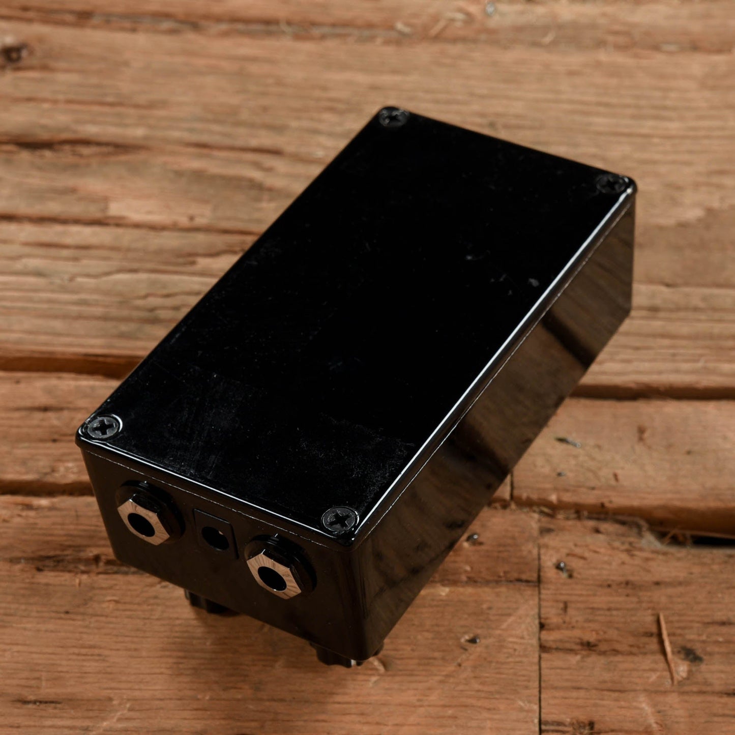 Interstellar Audio Machines Octonaut Hyperdrive Effects and Pedals / Octave and Pitch