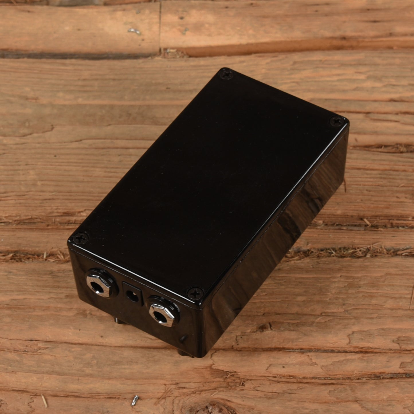 Interstellar Audio Machines Octonaut Hyperdrive Pedal Effects and Pedals / Overdrive and Boost