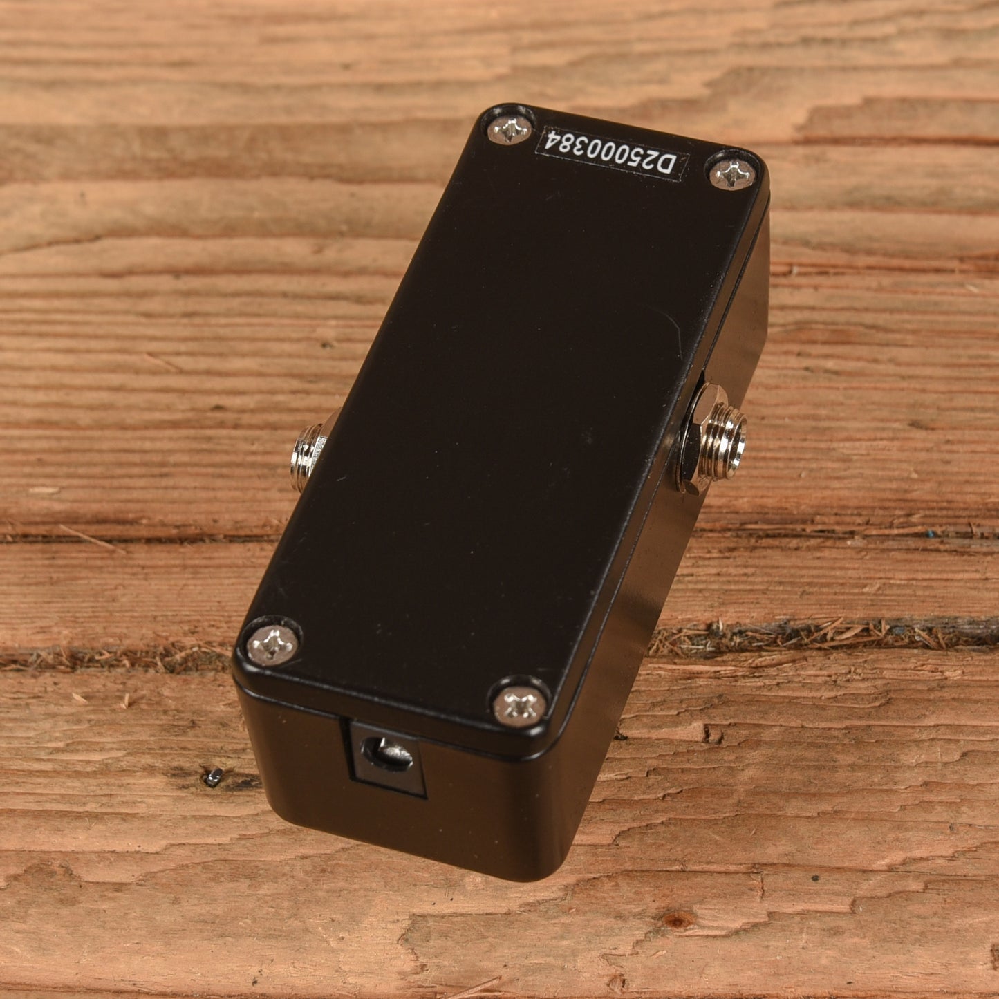 ISP Technologies Deci-Mate Micro Noise Gate Pedal Effects and Pedals / Noise Reduction and Gates