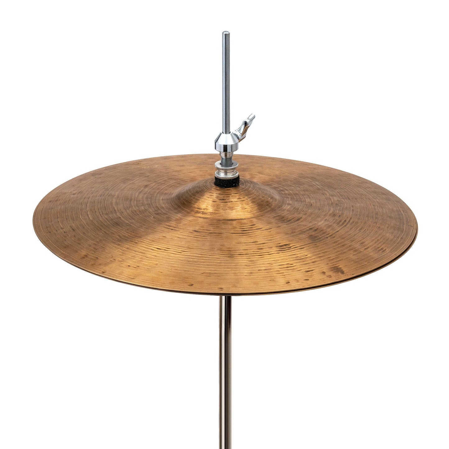 Istanbul Agop 30th Anniversary Medium 14" Hi Hats Pair Drums and Percussion / Cymbals / Hi-Hats