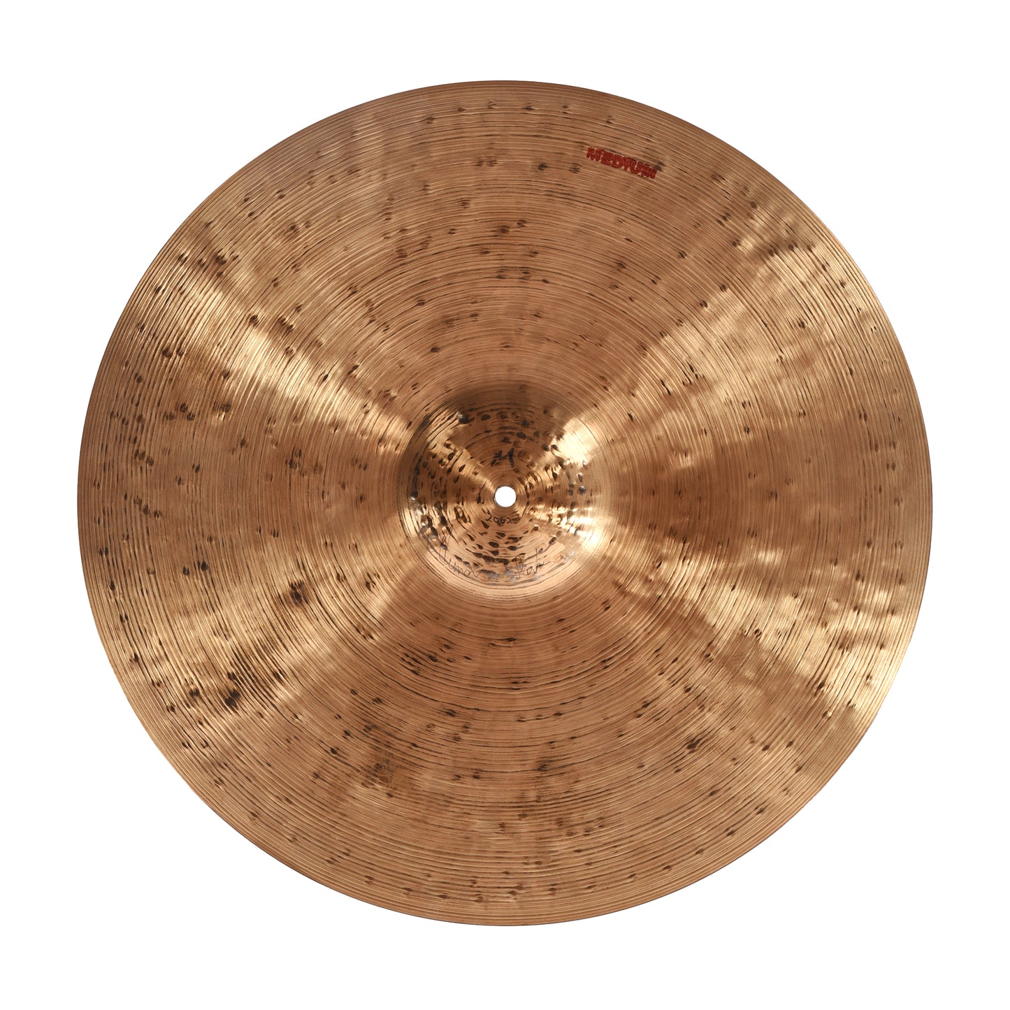 Istanbul Agop 30th Anniversary 20" Medium Ride Drums and Percussion / Cymbals / Ride