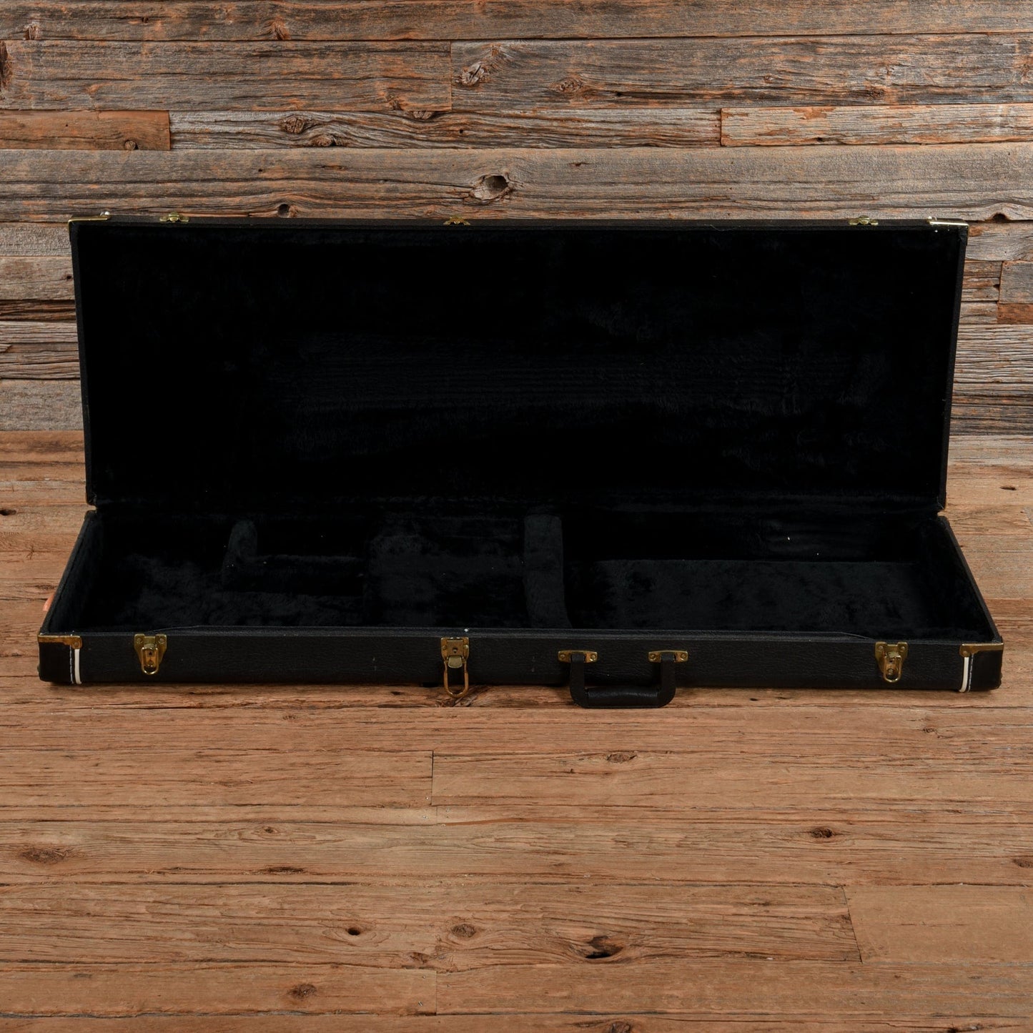 Italia Mondial Italia Green Electric Guitars / Semi-Hollow