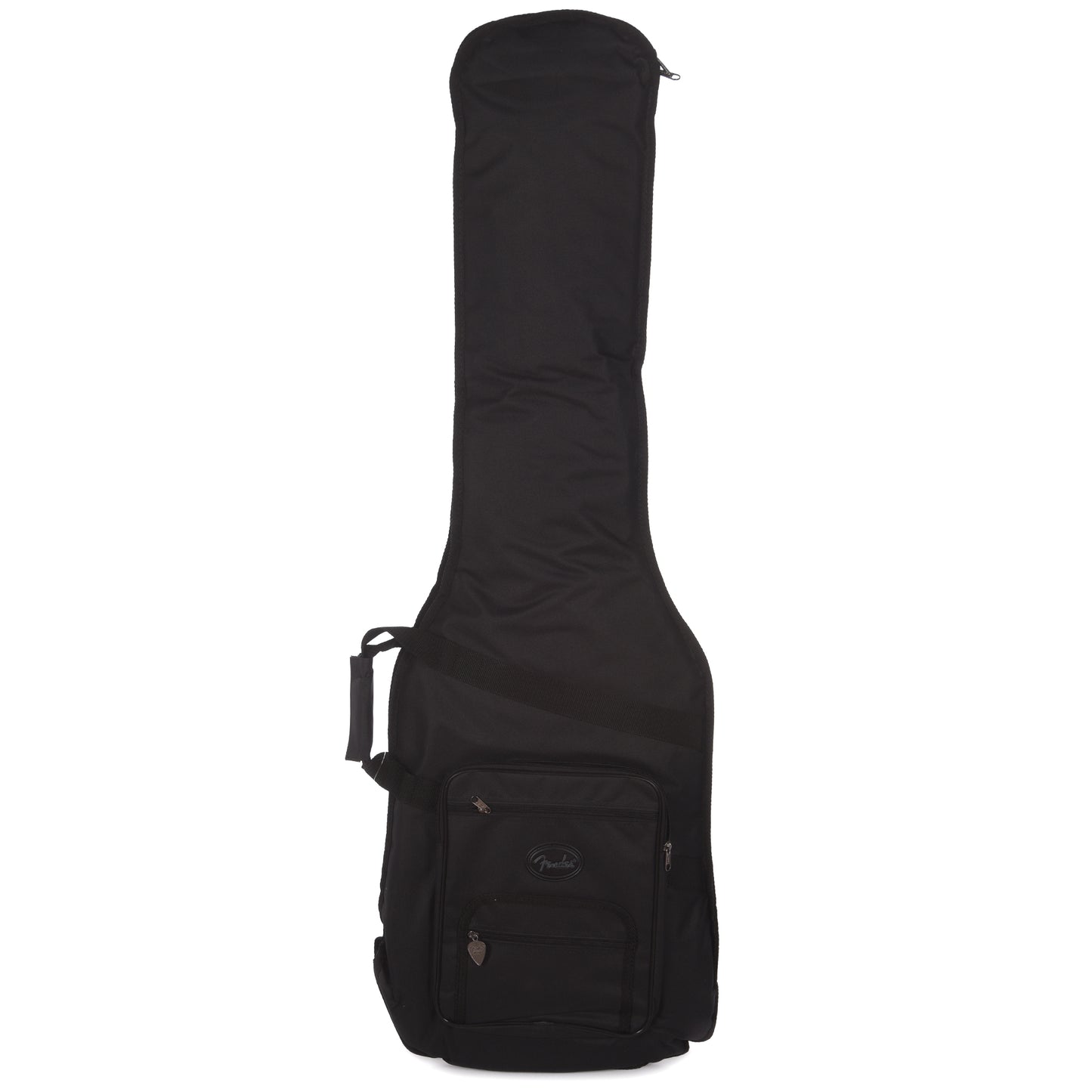 Fender Artist Duff McKagan Deluxe Precision Bass White Pearl