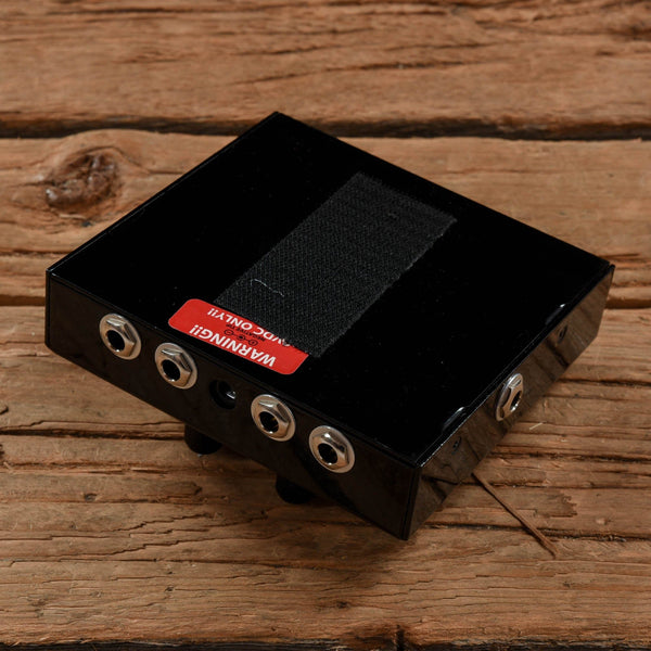 J.Rockett Clockwork Delay Chicago Music Exchange