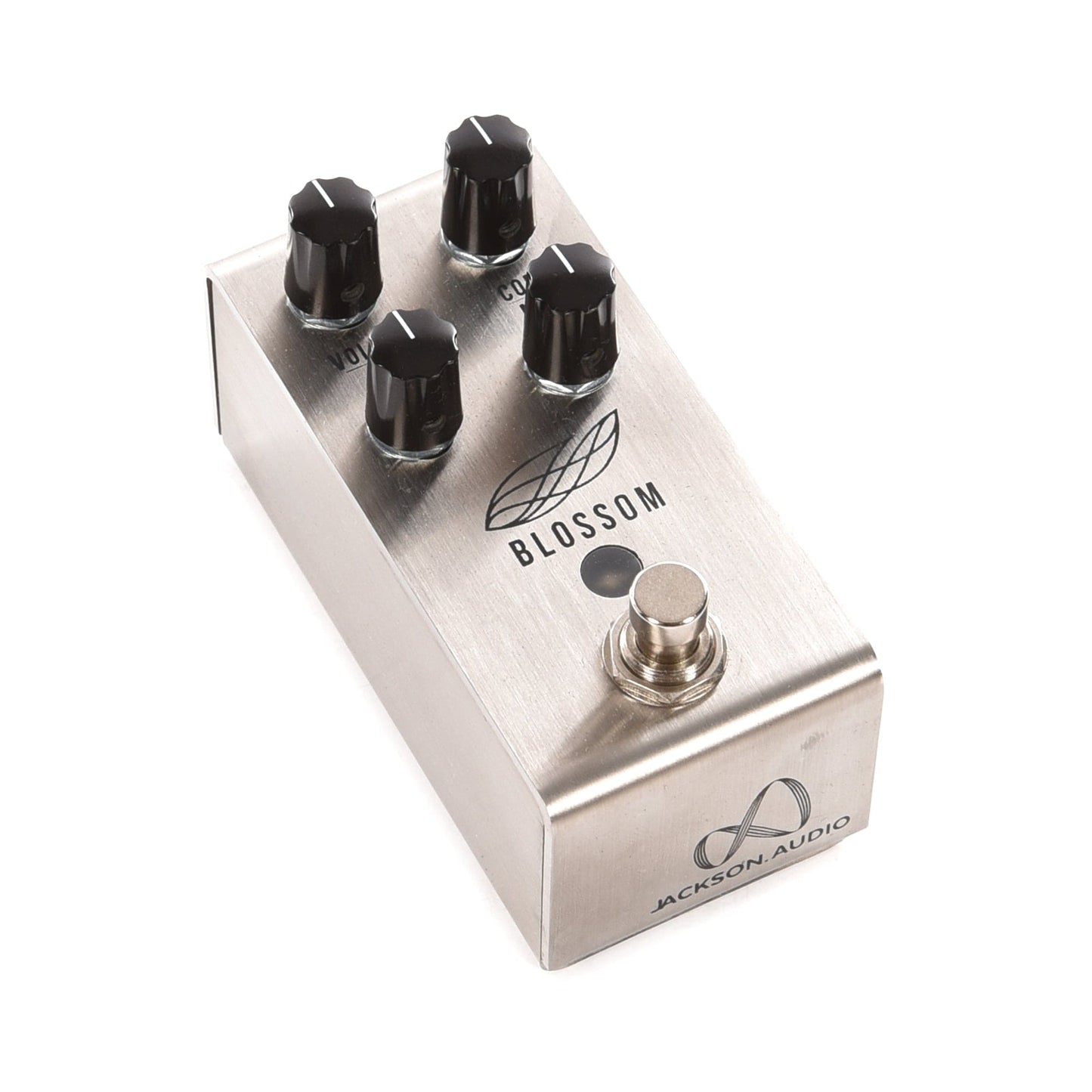 Jackson Audio Blossom Optical Compressor Effects and Pedals / Compression and Sustain