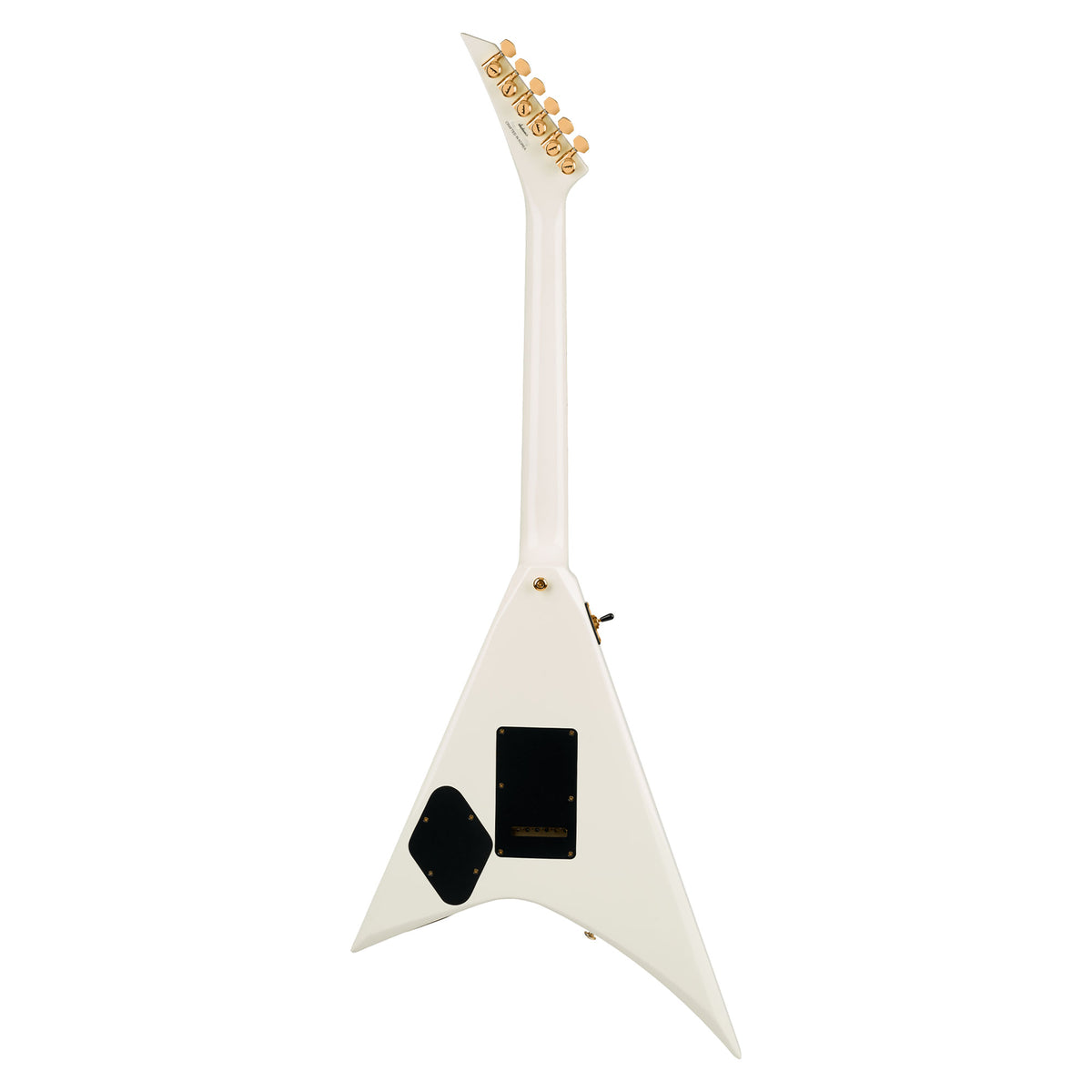 Jackson Legend Series Randy Rhoads CD1 Limited Edition Vintage Black w/White Pinstripes Electric Guitars
