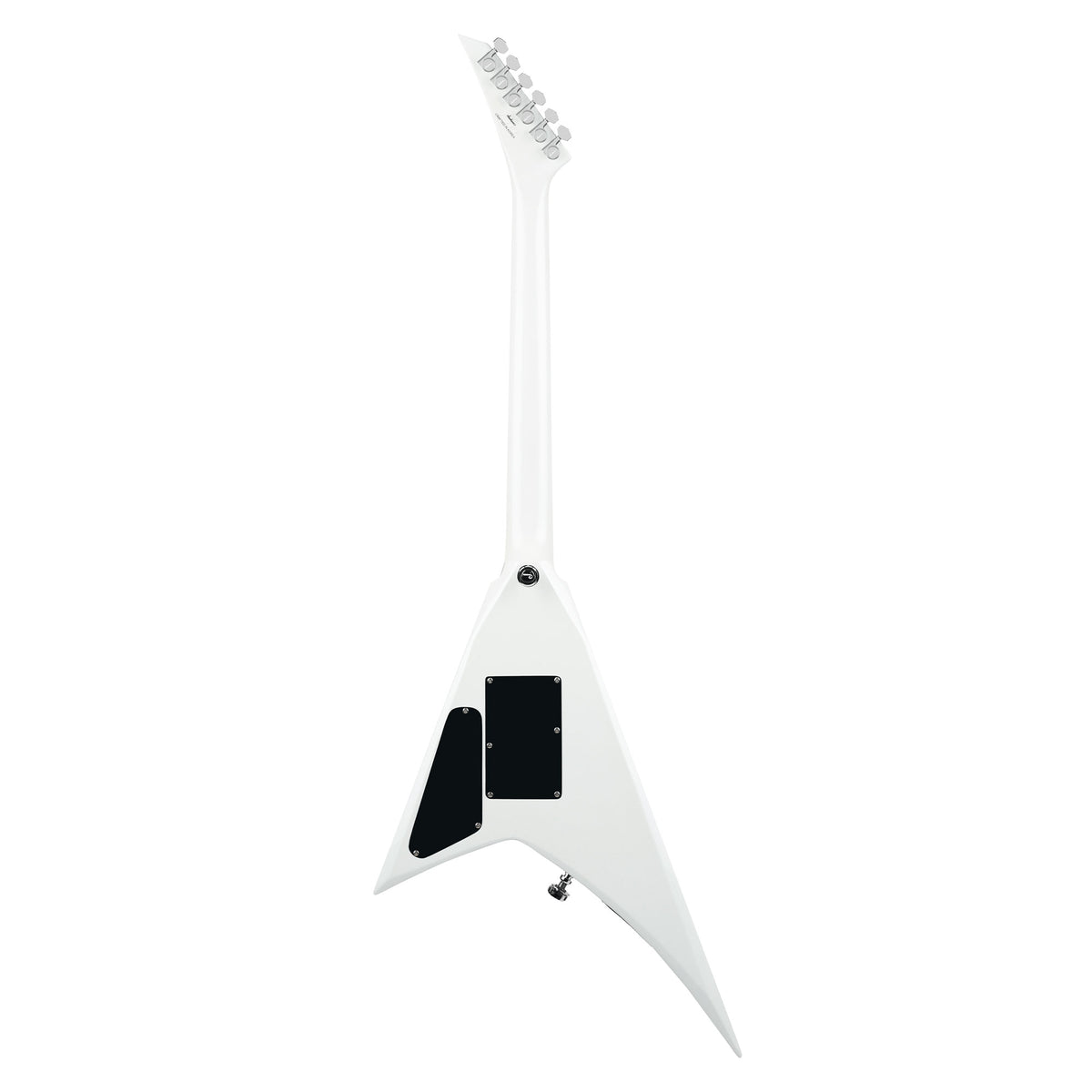 Jackson Legend Series Signature Scott Ian Rhoads RR22 NOT Limited Edition Pearl White Electric Guitars