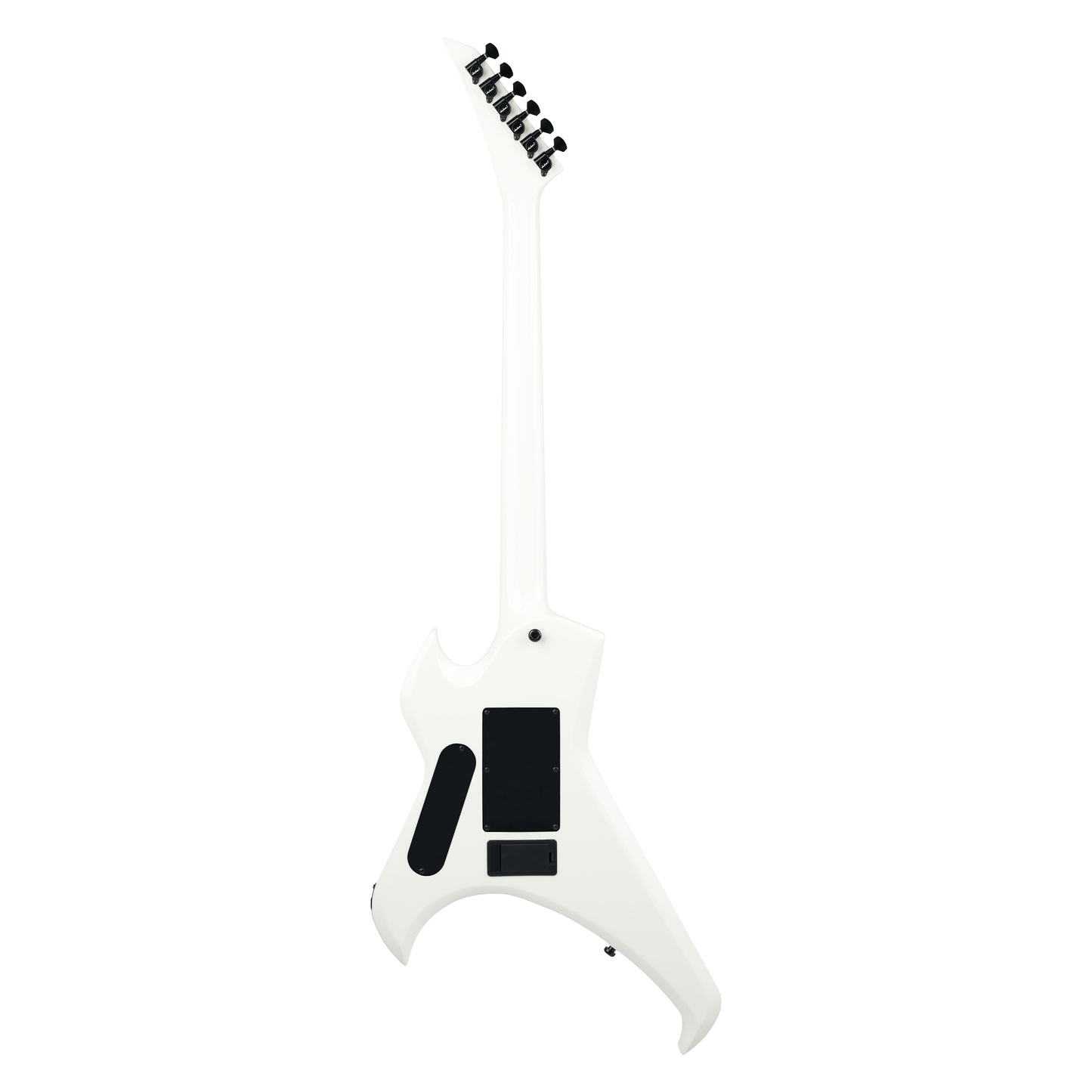 Jackson Pro Series Signature Rob Cavestany Death Angel Snow White Electric Guitars
