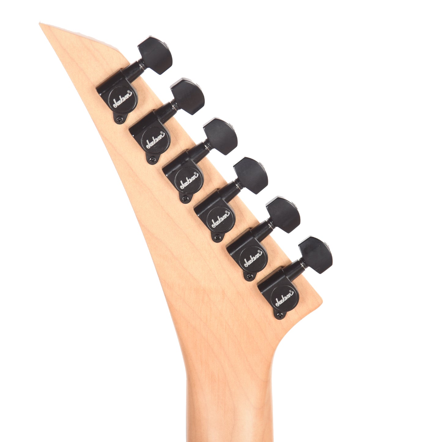 Jackson JS Series Dinky JS11 Gloss Black Electric Guitars / Solid Body