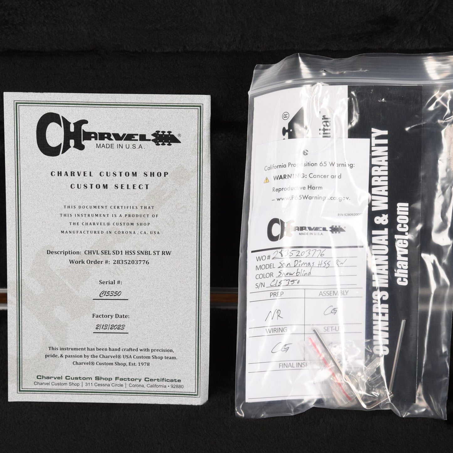 Jackson Pro Series Jeff Loomis Signature Kelly Ash Black 2023 Electric Guitars / Solid Body