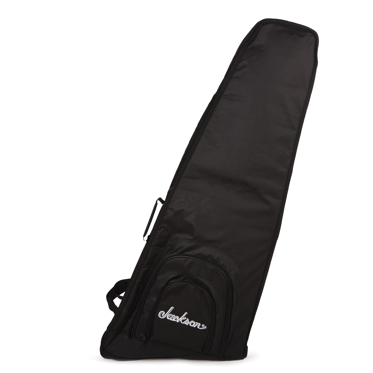 Jackson Pro Series Signature Dave Davidson Warrior WR7 Ferrari Yellow Electric Guitars / Solid Body