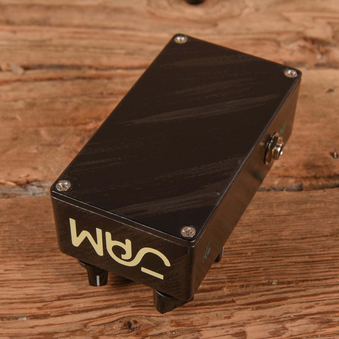 JAM Pedals Bass Lucydreamer Effect Pedals
