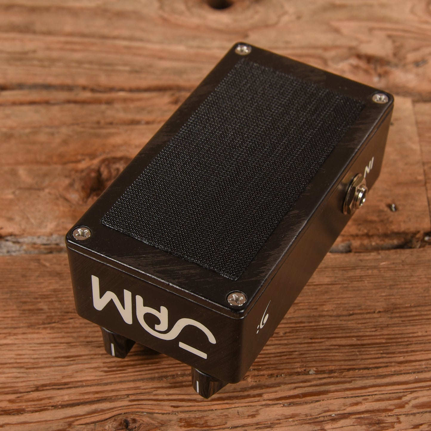 JAM Pedals Bass Rattler Effect Pedals