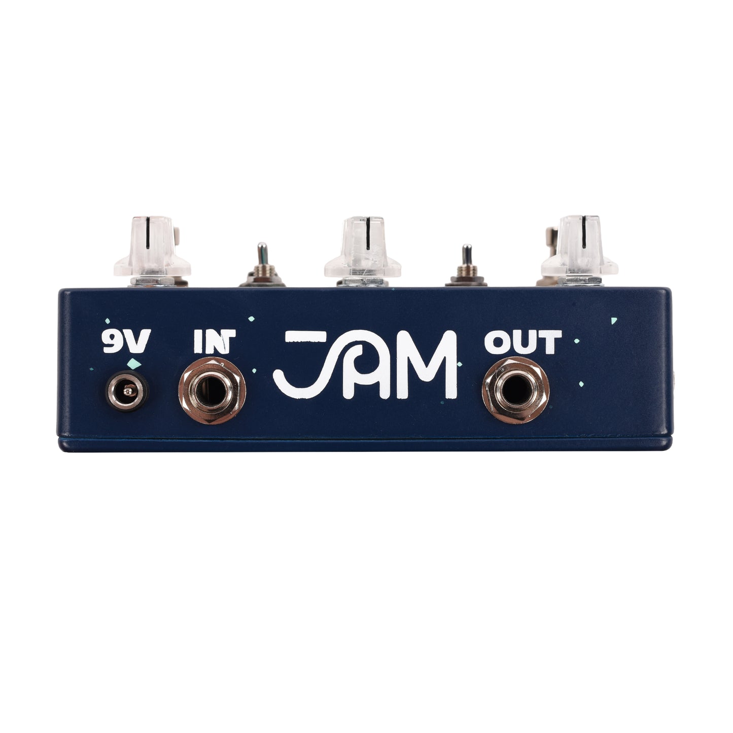 JAM Pedals Delay Llama Extreme May The Fourth Edition Effect Pedals