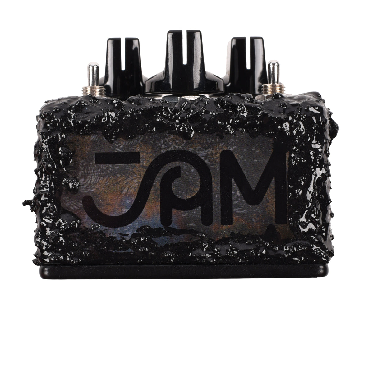JAM Pedals John Achenbach Custom Shop Octaurus Octafuzz Pedal Effect Pedals